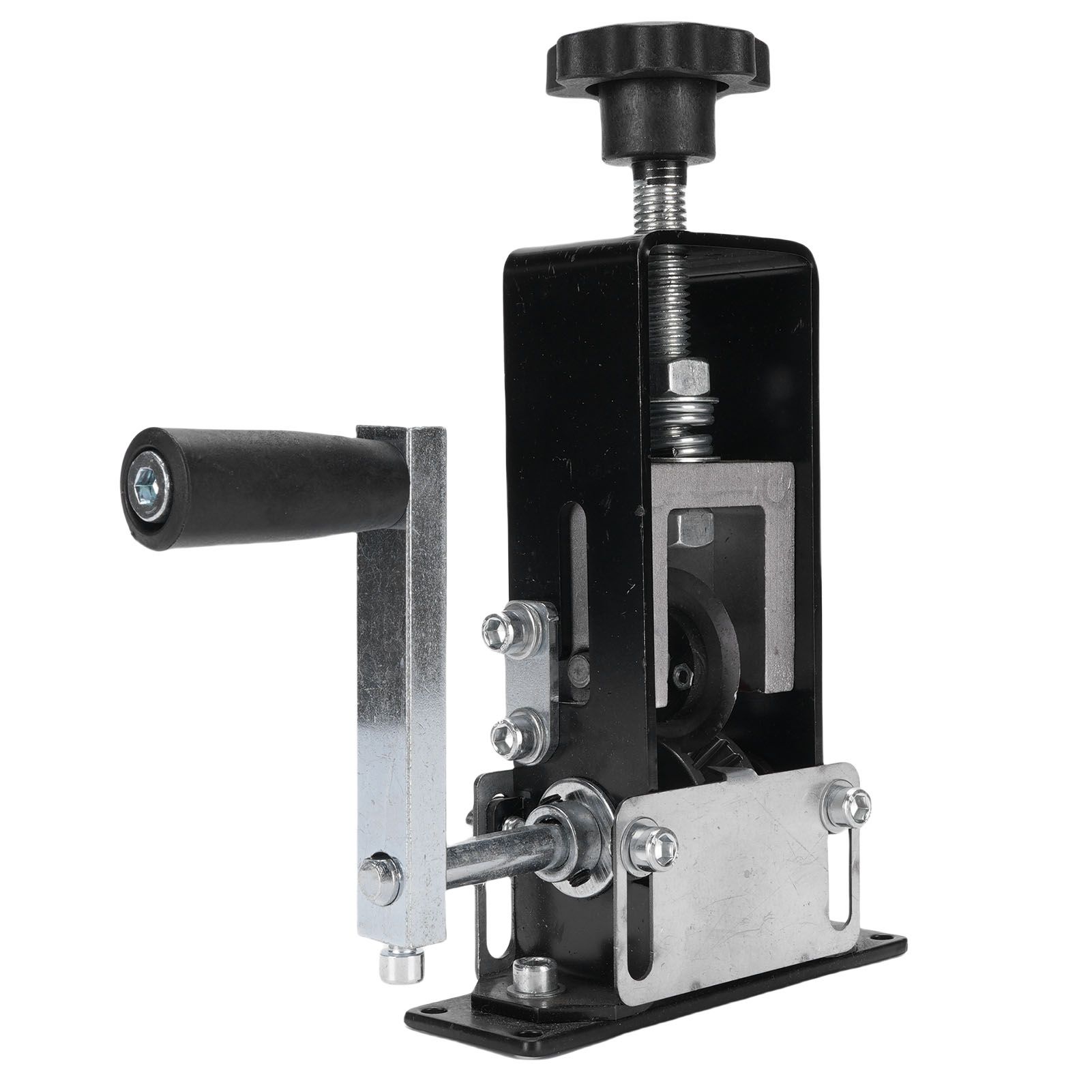 Manual Wire Stripper Machine 0.04-0.98 Inch Wire Stripping Machine Drill view 11