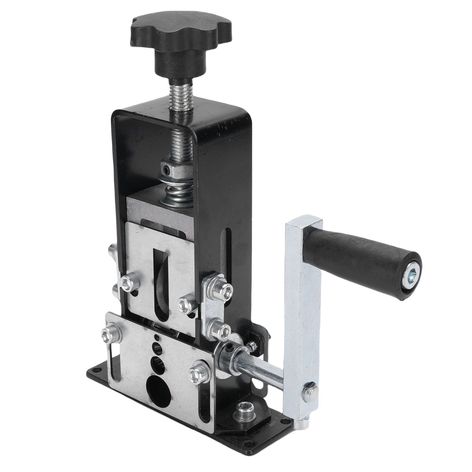 Manual Wire Stripper Machine 0.04-0.98 Inch Wire Stripping Machine Drill view 12