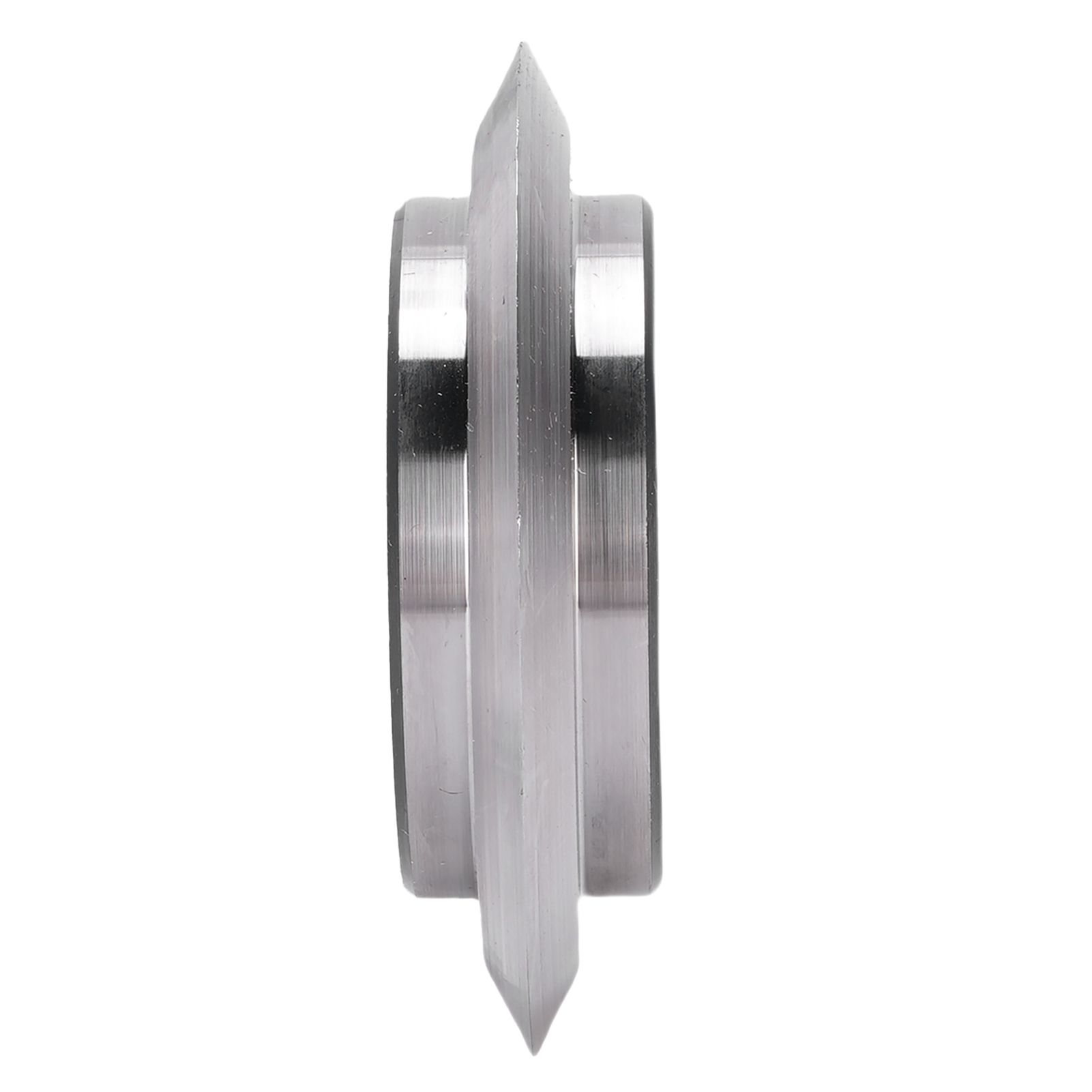 Wire Stripping Machine Blade Steel ID 15mm OD 64mm Cable Stripper Blade view 2