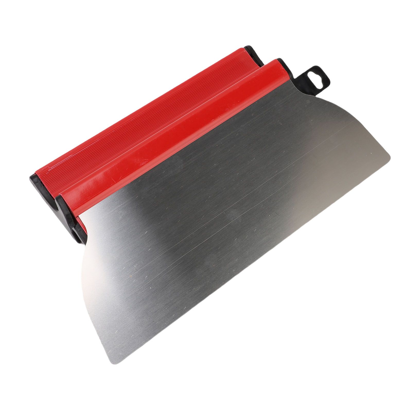 Skimming Blade Set Stainless Steel Drywall Smoothing Spatula with Extension