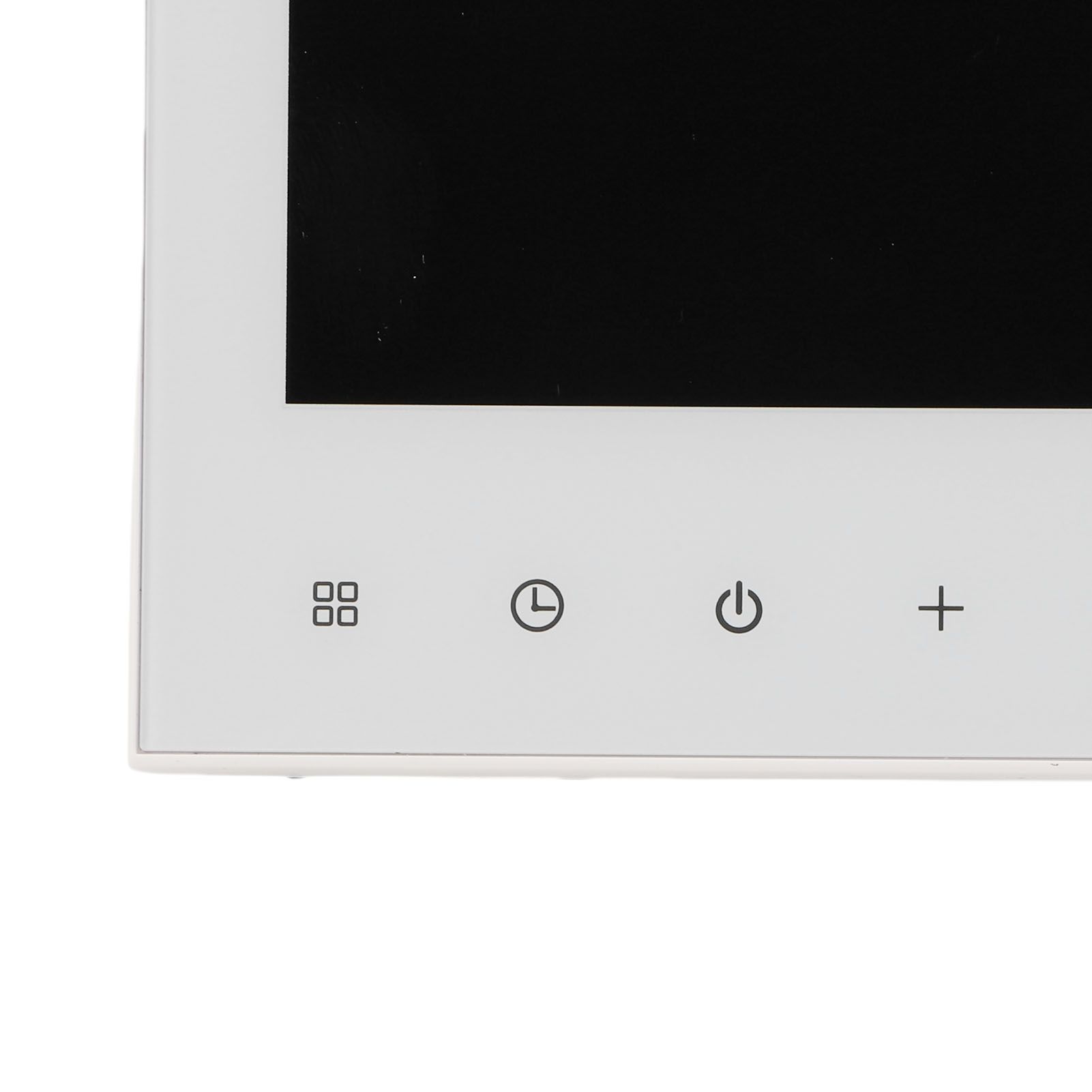 Programmable Smart Thermostat Touchscreen LCD Display Water Heating Boiler view 7