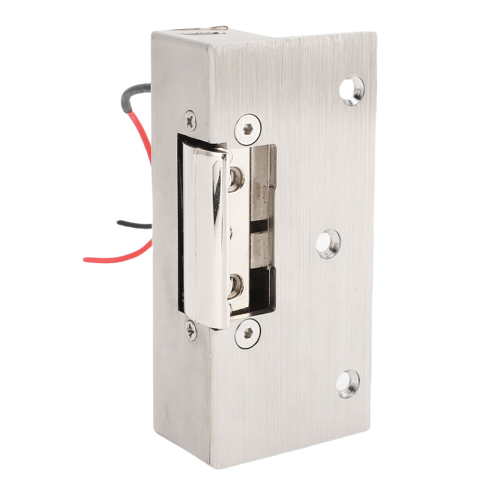 Electronic Lock Release Fail Secure Aluminum Alloy Lock Release Fail Secure view 6