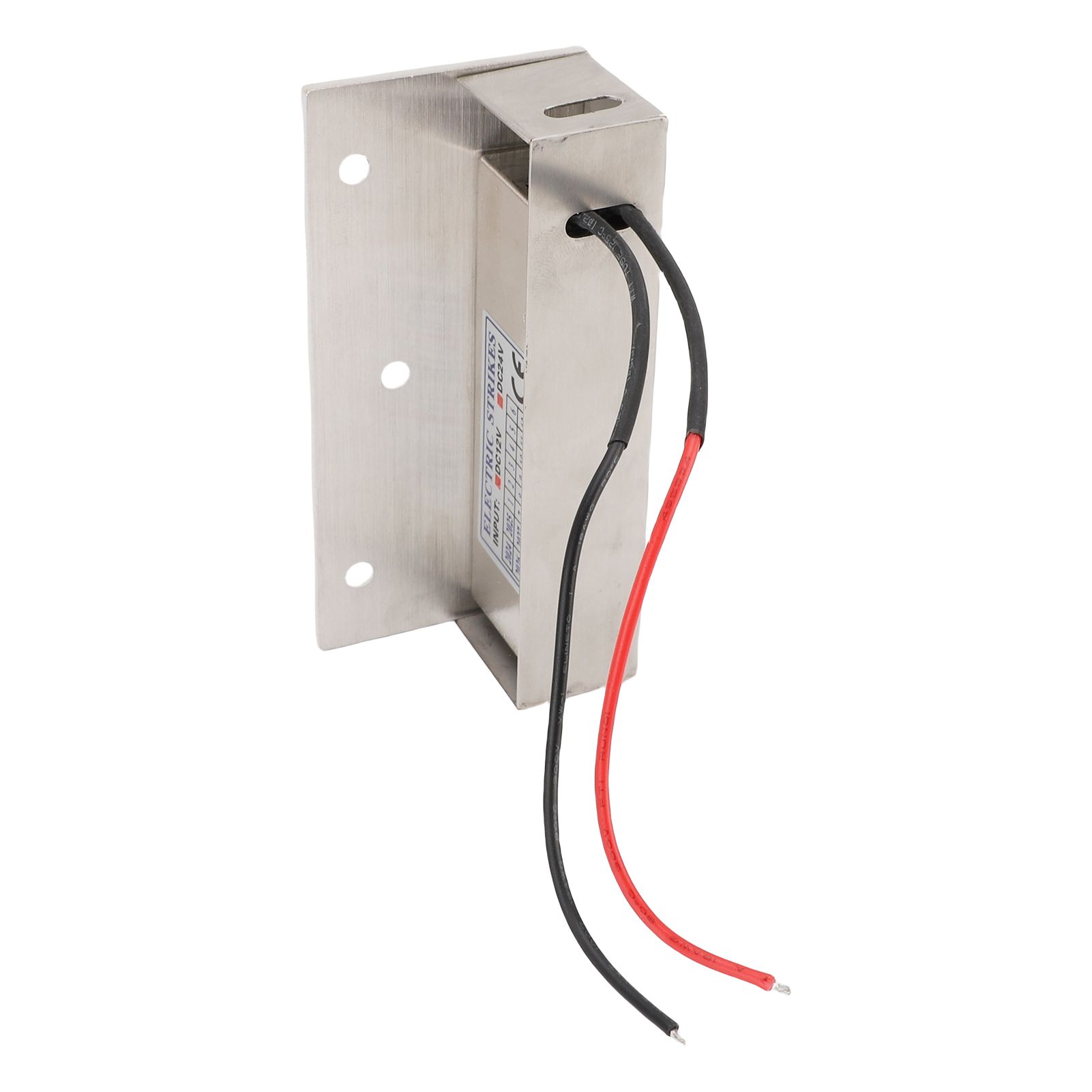 Electronic Lock Release Fail Secure Aluminum Alloy Lock Release Fail Secure view 10