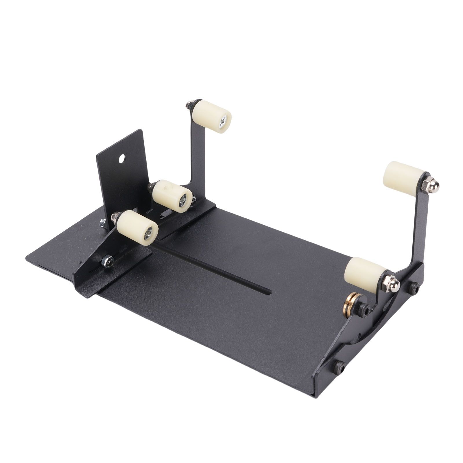 Glass Bottle Cutting Kit High Efficiency Safe Wine Bottle Cutter for DIY view 11