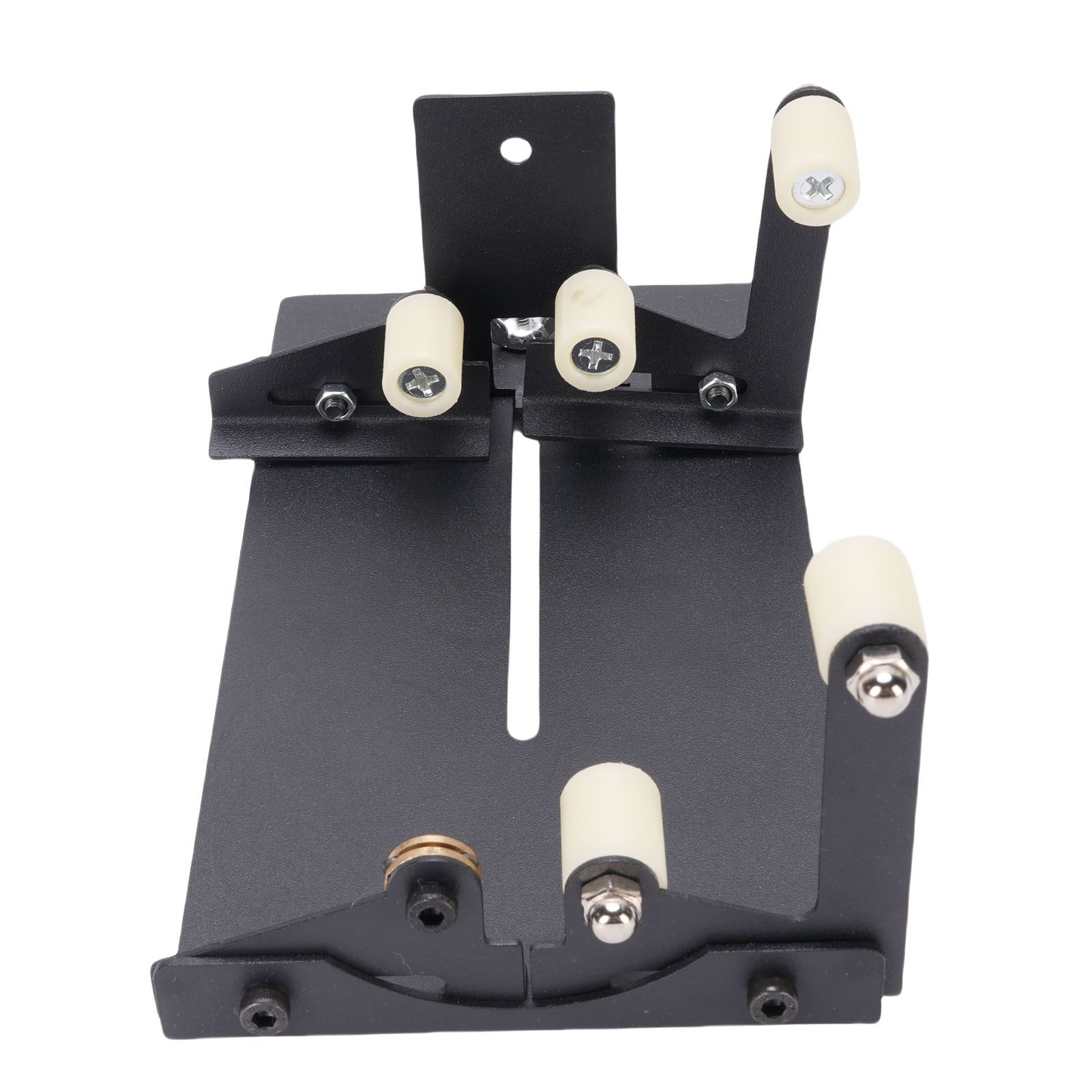 Glass Bottle Cutting Kit High Efficiency Safe Wine Bottle Cutter for DIY view 12