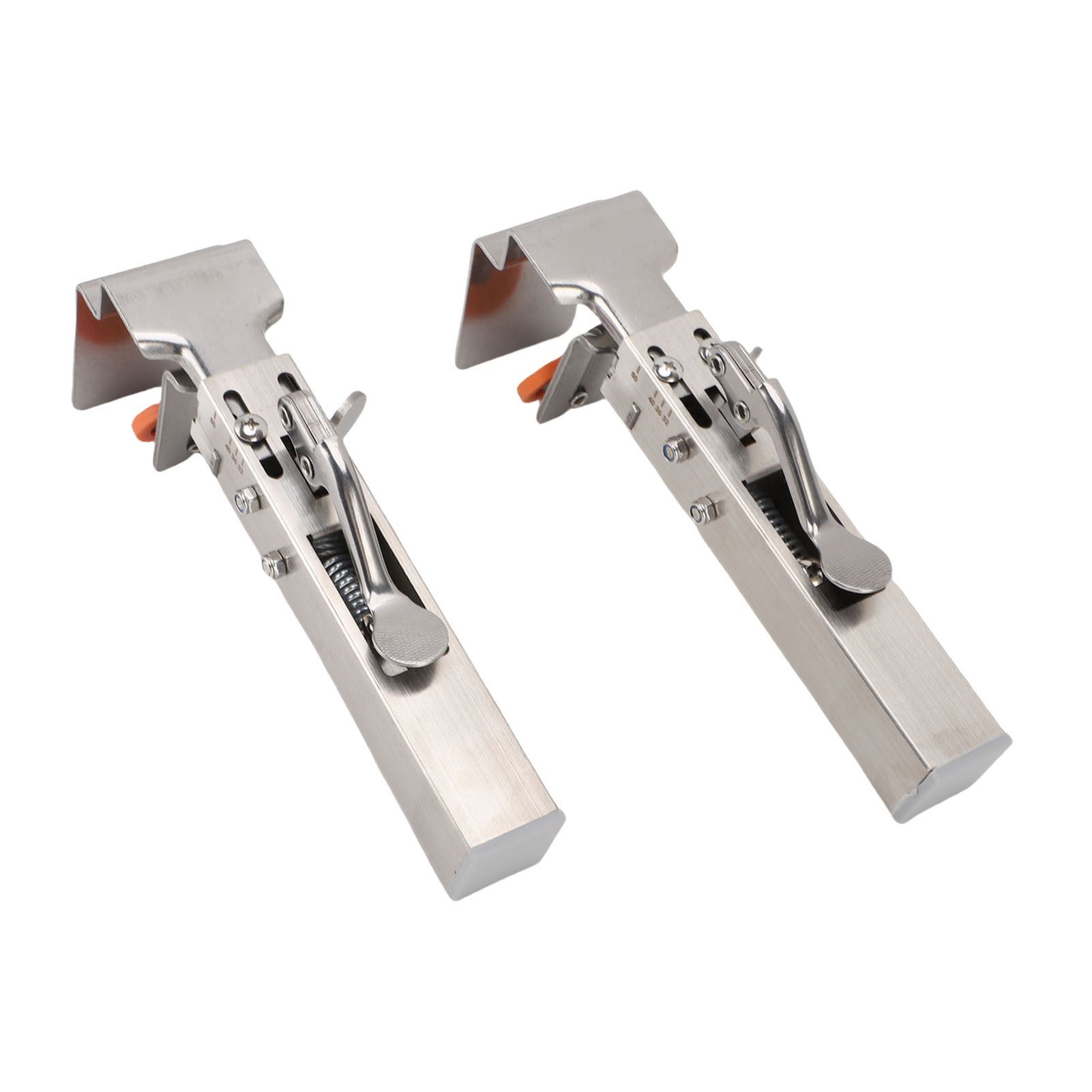 Drawer Front Installation Clamp Stainless Steel Adjustable Drawer Fixing Clamp view 11
