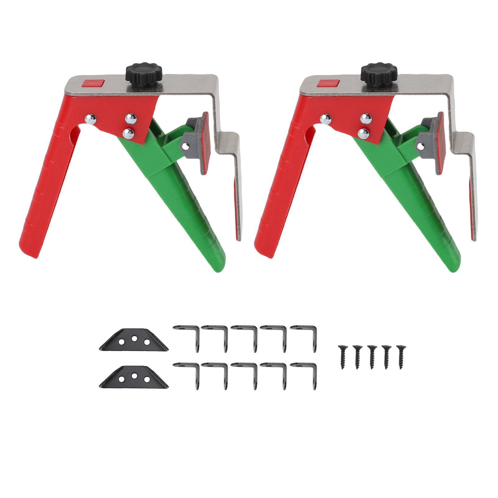 Drawer Panel Installation Clamp Multifunctional Adjustable Drawer Panel view 3