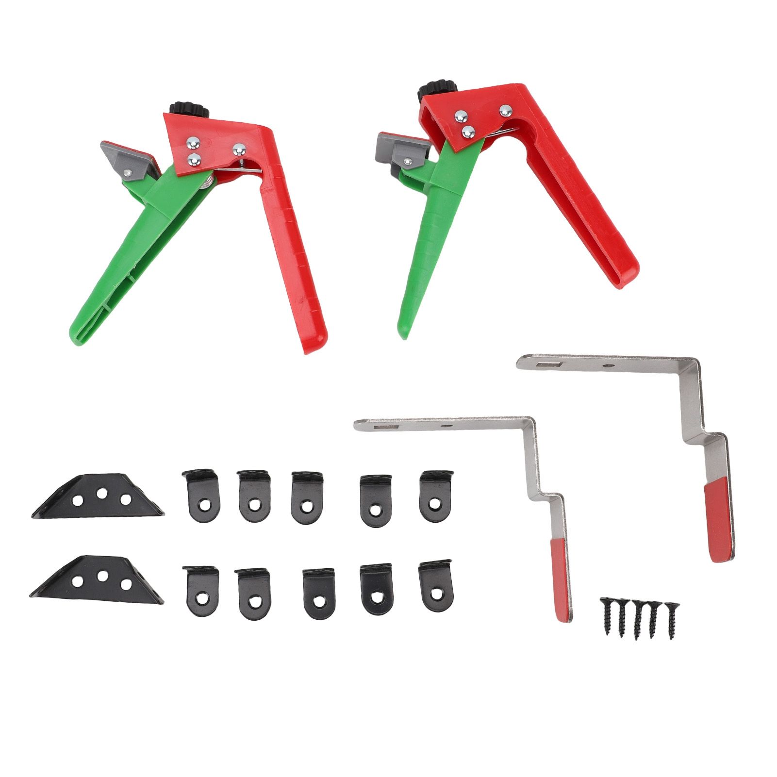 Drawer Panel Installation Clamp Multifunctional Adjustable Drawer Panel view 7
