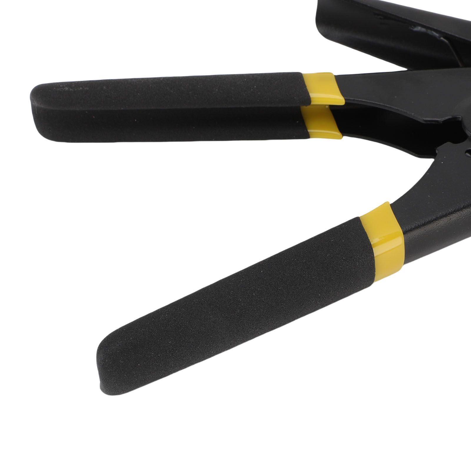 Cable Tie Tool Cable Cutter and Tightening Tool Cable Tie Opener Remover Steel view 5