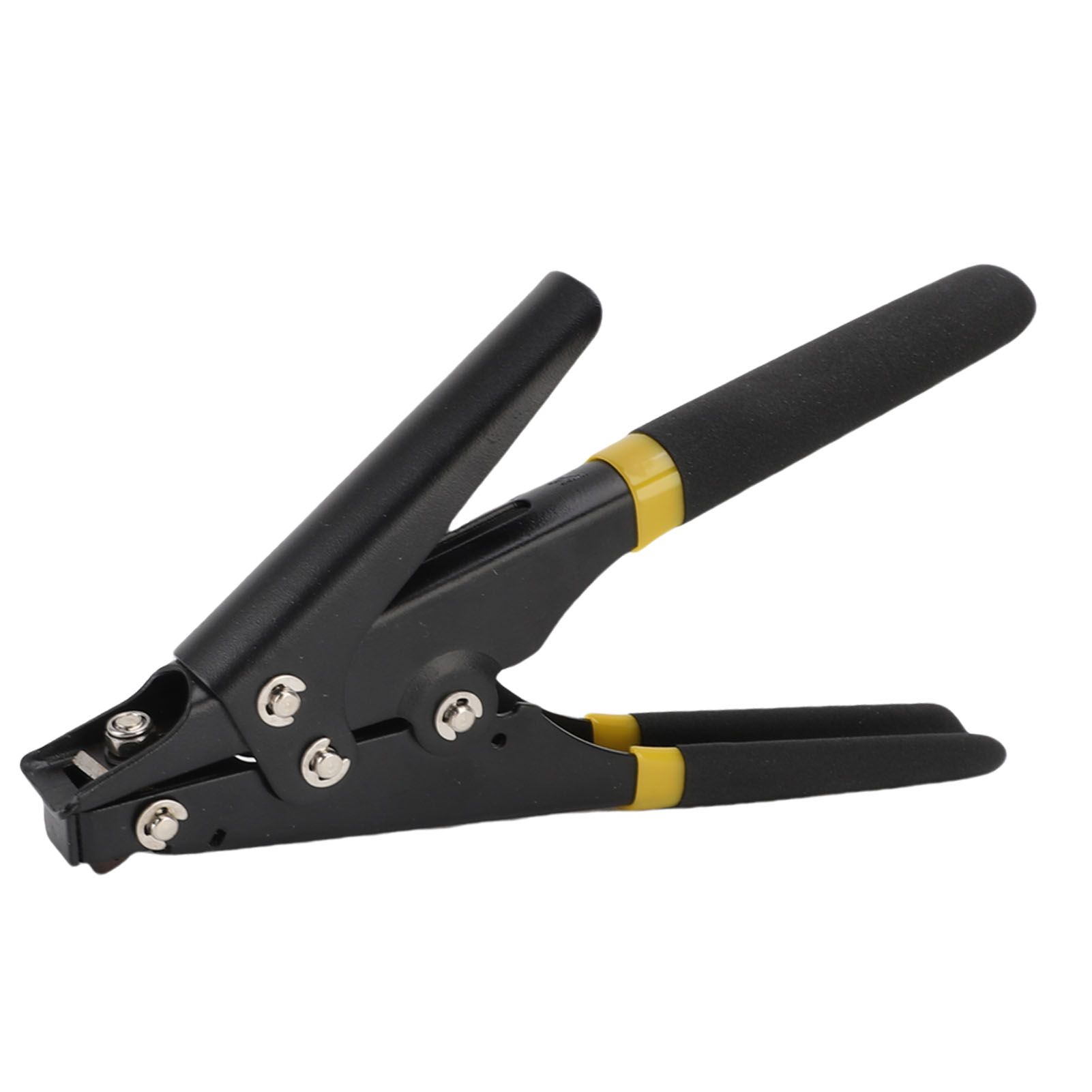 Cable Tie Tool Cable Cutter and Tightening Tool Cable Tie Opener Remover Steel view 10