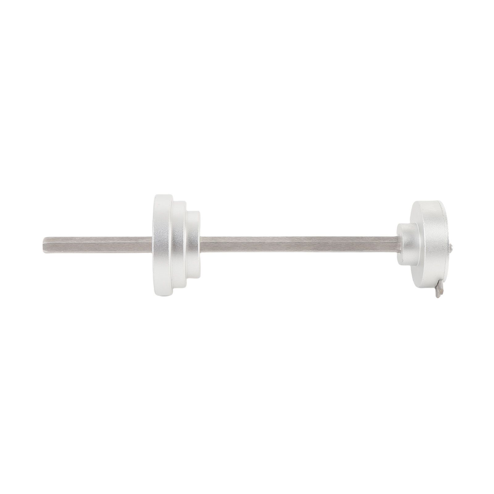 Inside Pipe Cutter for 1 1/2 Inch and 2 Inch Schedule 40 Pipe 7 Inch Cutting view 9