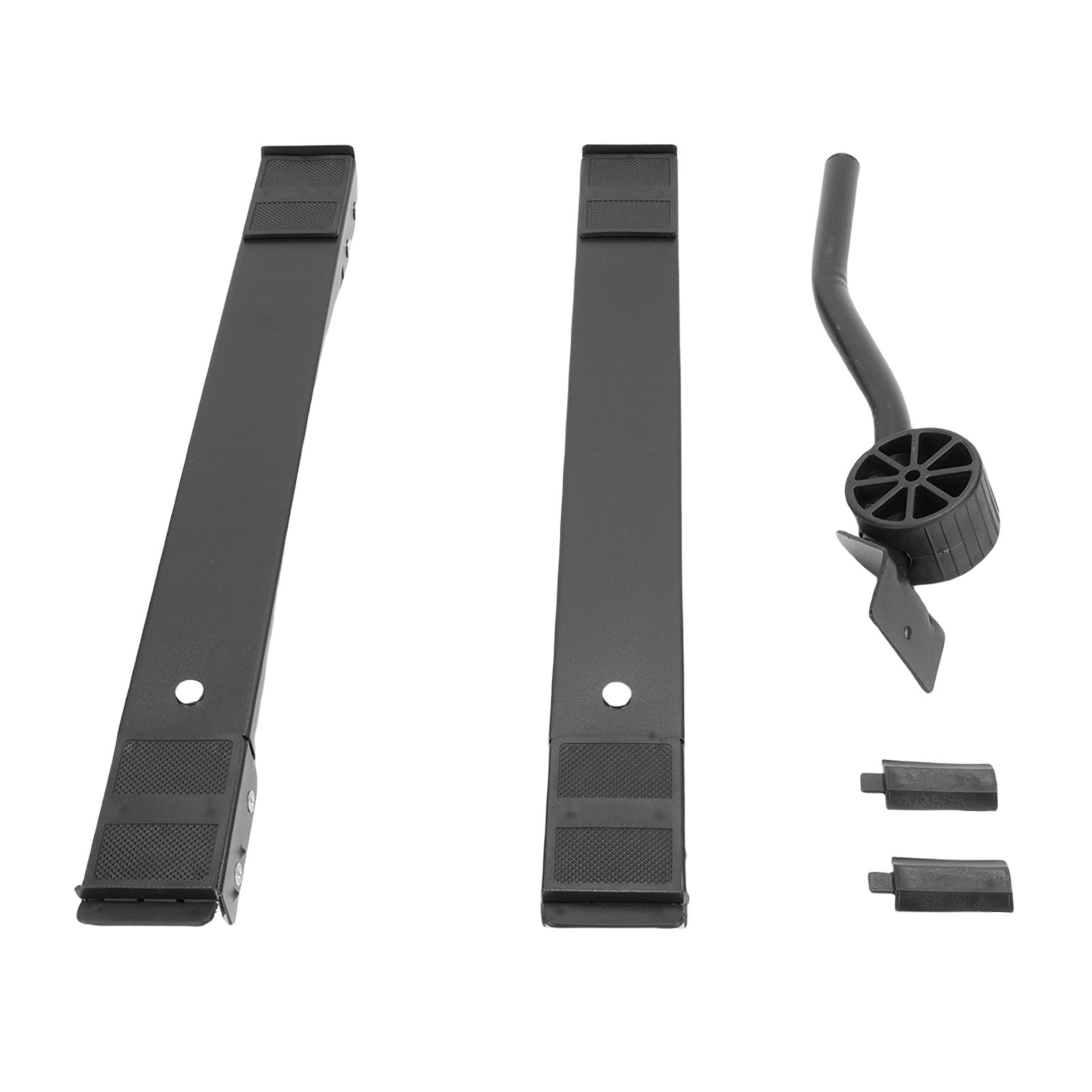 Appliance Rollers Adjustable 17.7 to 27.5 Inch 660lbs Capacity Low Noise view 4