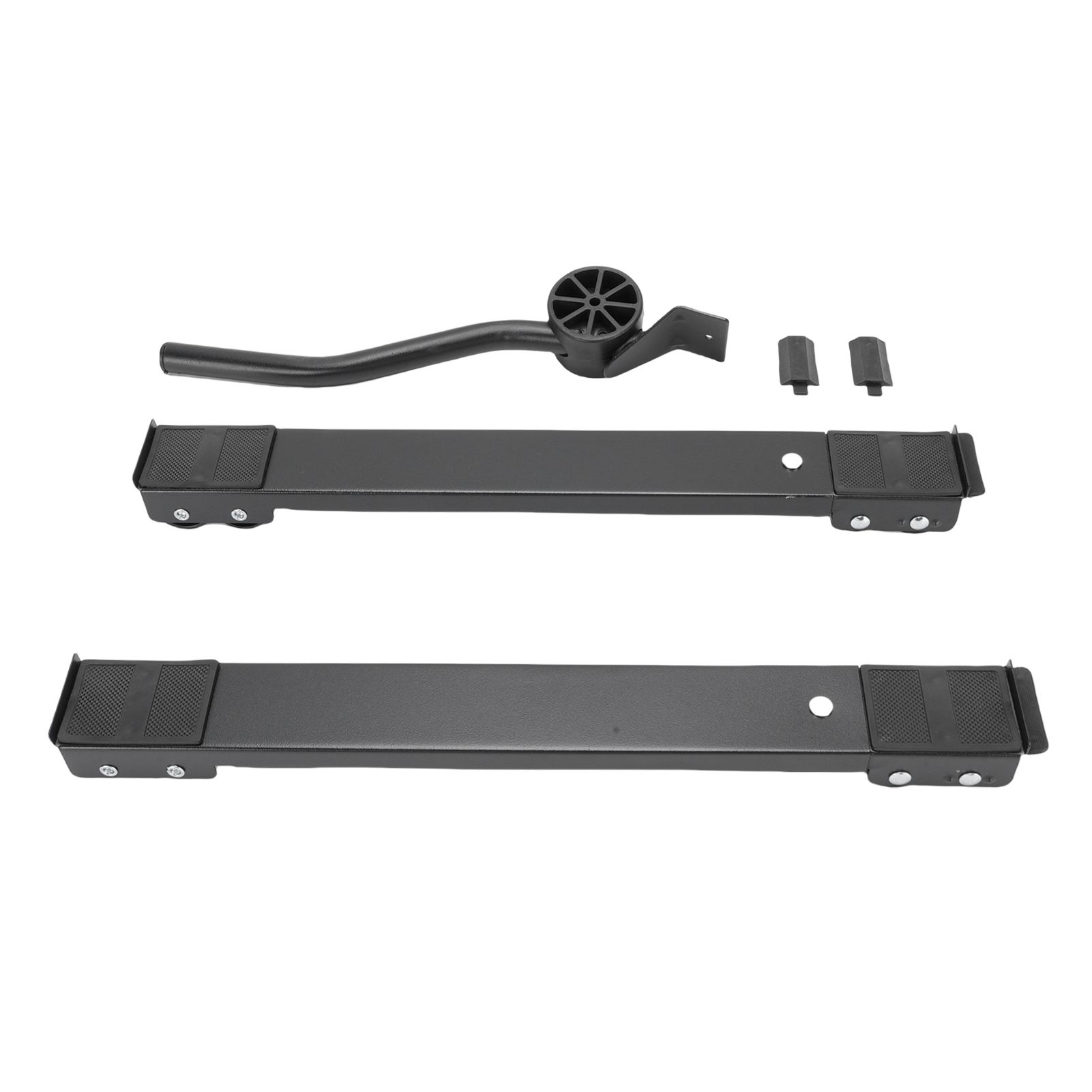 Appliance Rollers Adjustable 17.7 to 27.5 Inch 660lbs Capacity Low Noise view 8