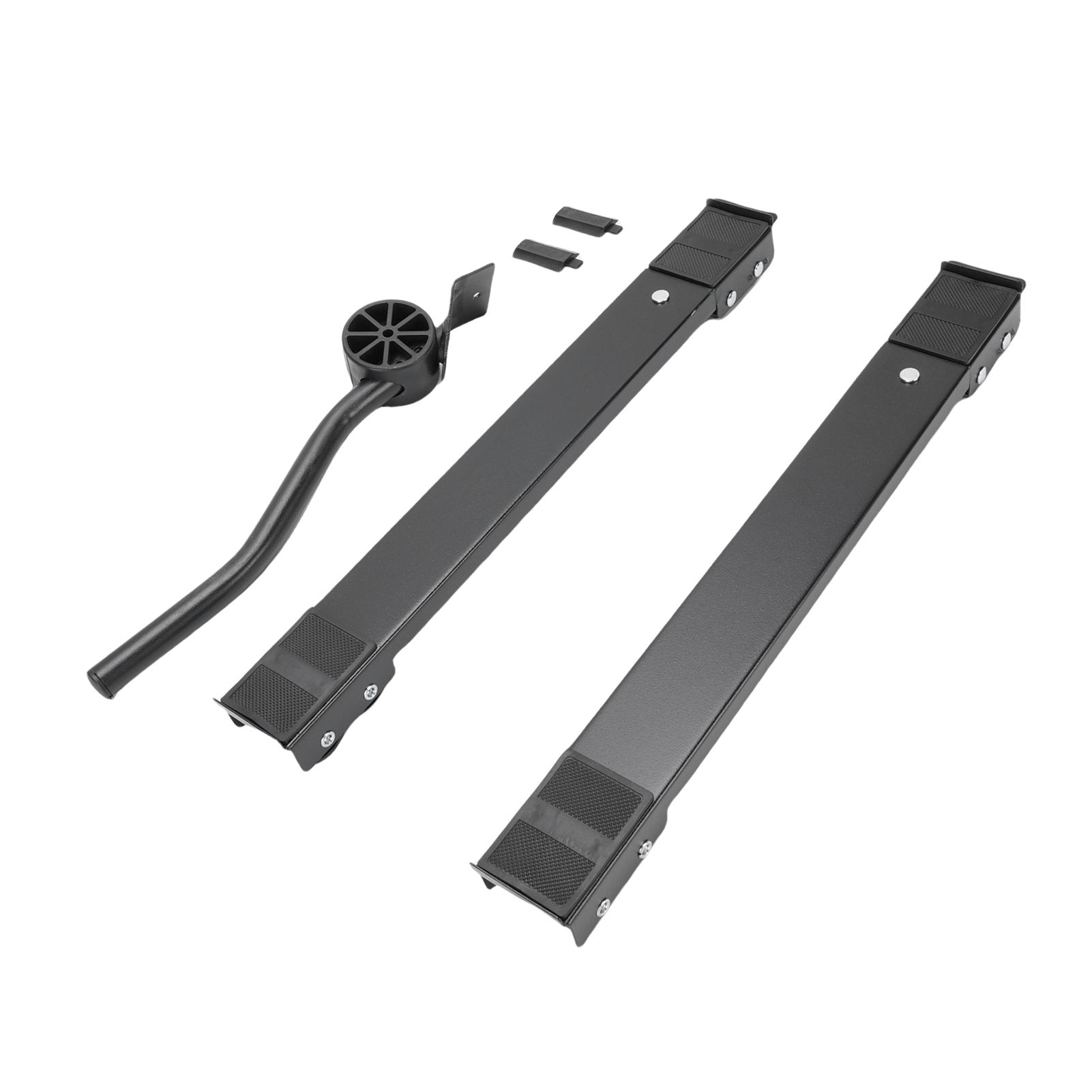 Appliance Rollers Adjustable 17.7 to 27.5 Inch 660lbs Capacity Low Noise view 9