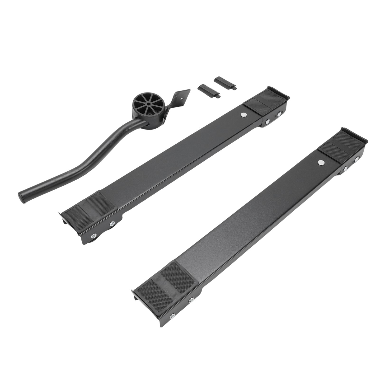 Appliance Rollers Adjustable 17.7 to 27.5 Inch 660lbs Capacity Low Noise view 10