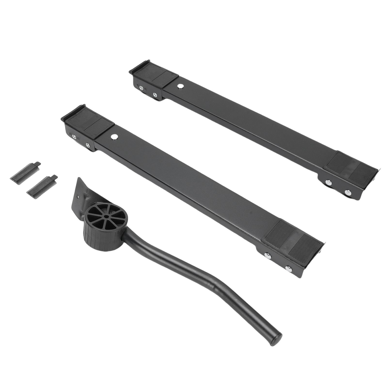 Appliance Rollers Adjustable 17.7 to 27.5 Inch 660lbs Capacity Low Noise view 12