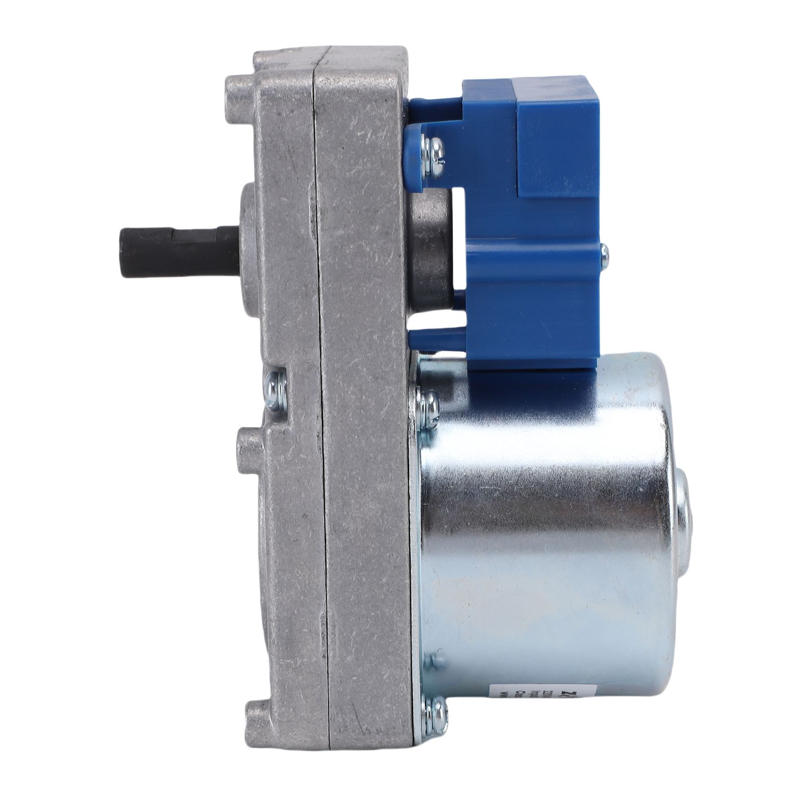 Heating Stove Discharger Motor 2-5RPM 35N.M Torsion Short Axes Accurate Gear view 6
