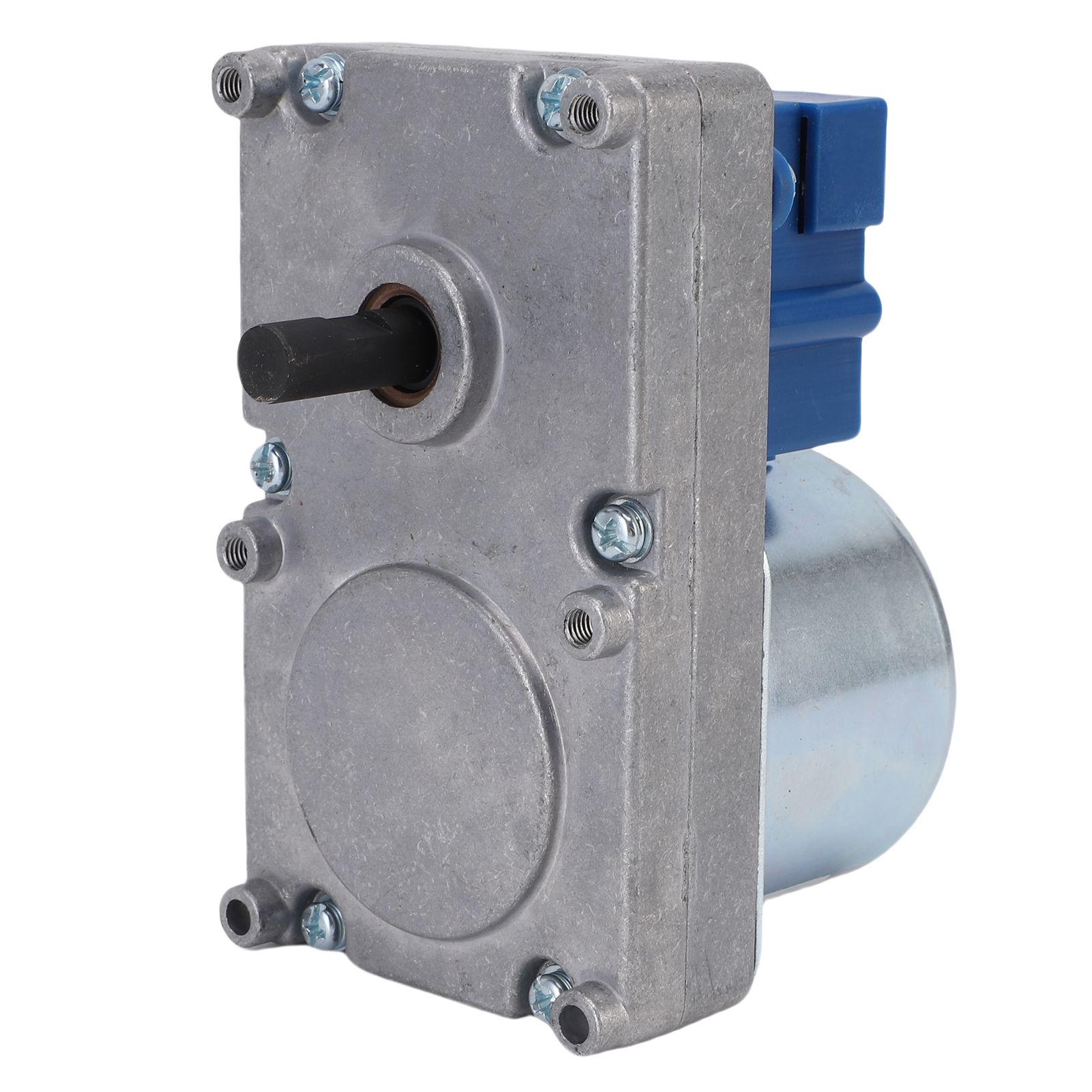 Heating Stove Discharger Motor 2-5RPM 35N.M Torsion Short Axes Accurate Gear view 10