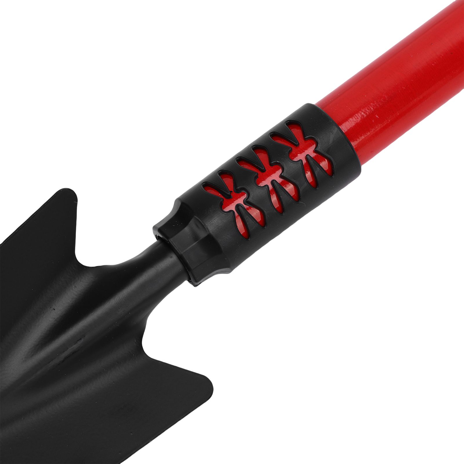 Multi Angle Gutter Cleaning Tools Gutter Cleaner Rake and Scoop with Extension view 5