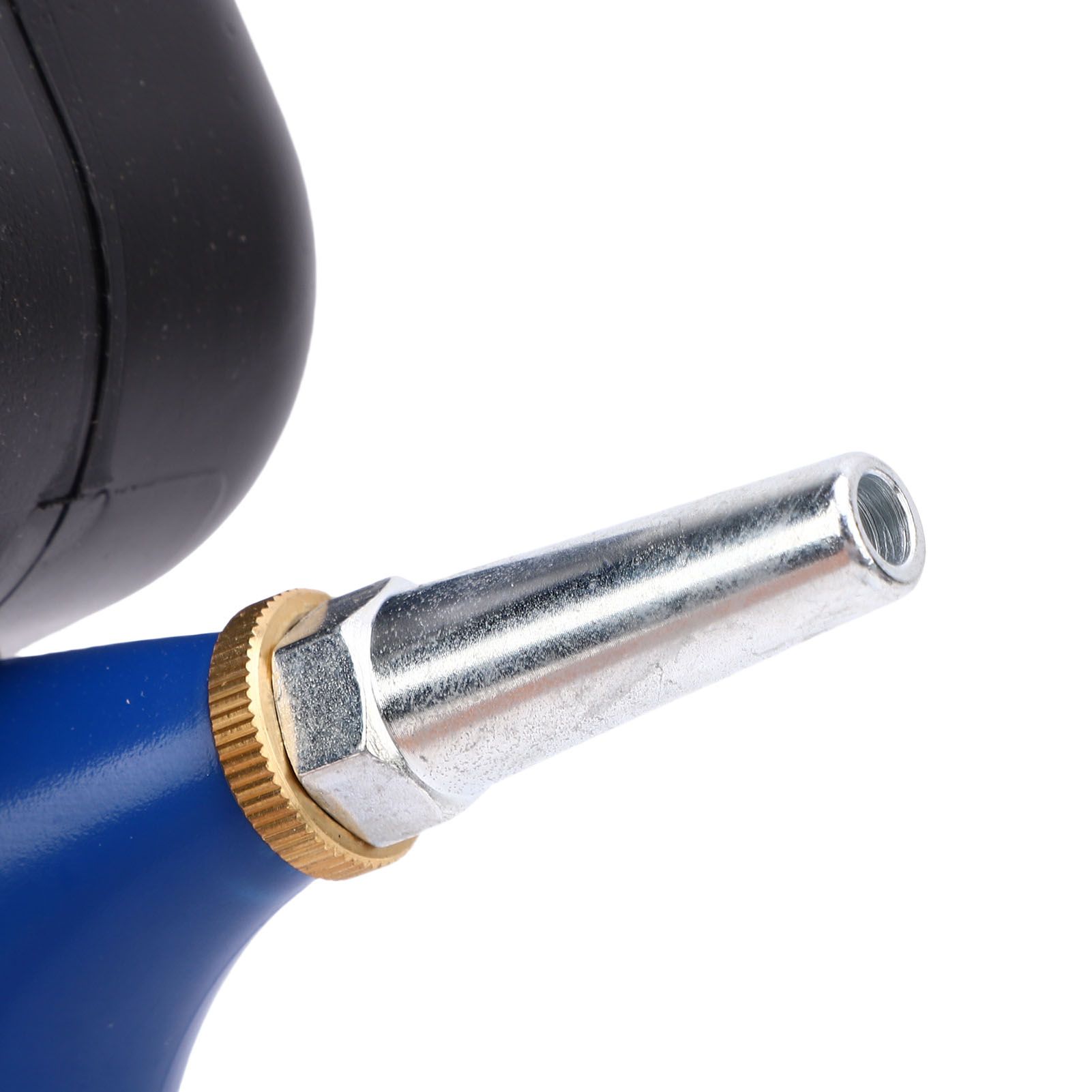 Sand Blasting Gun 90PSI 510ml Capacity ZG1/4 Connector Adjustable Ergonomic view 5