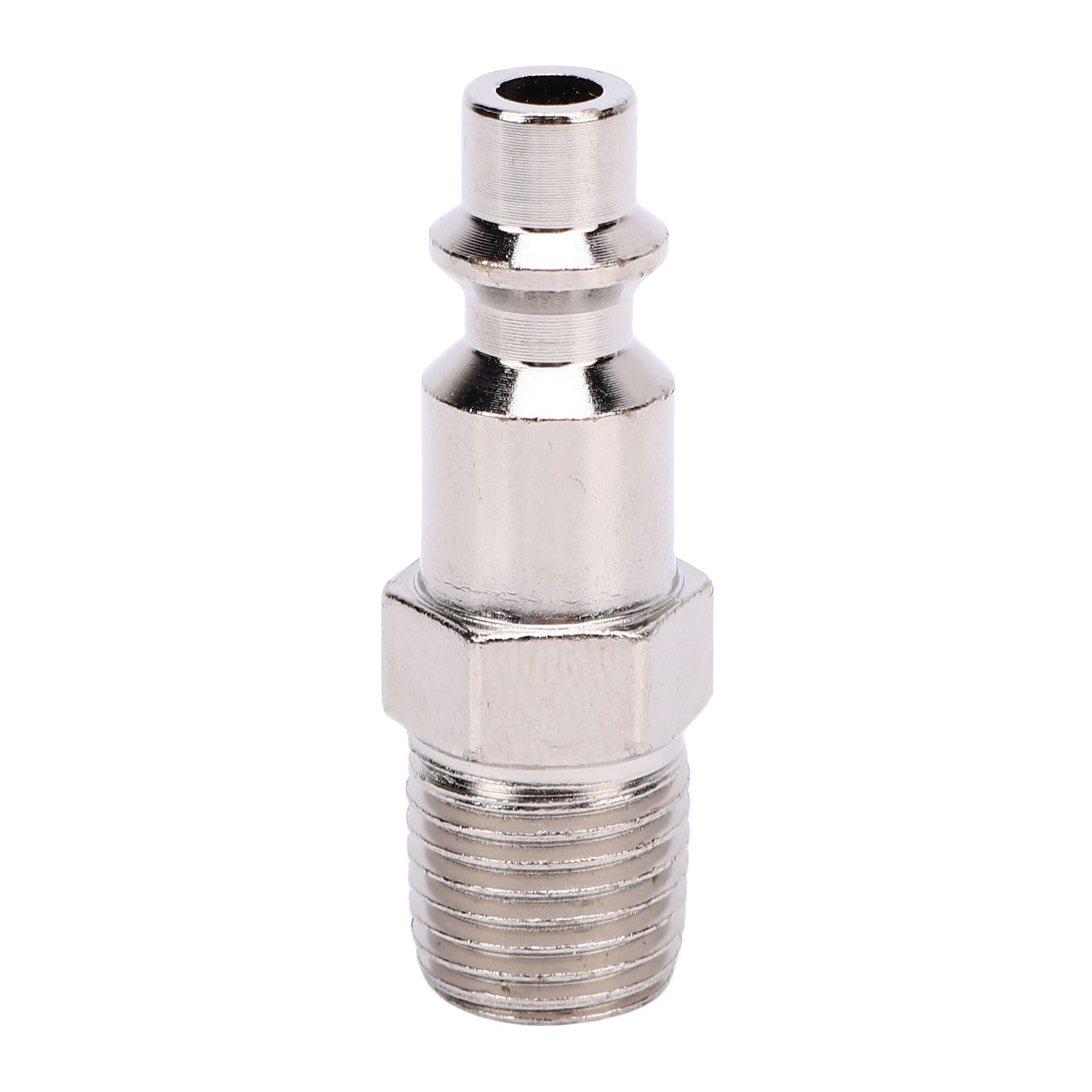 Sand Blasting Gun 90PSI 510ml Capacity ZG1/4 Connector Adjustable Ergonomic view 9