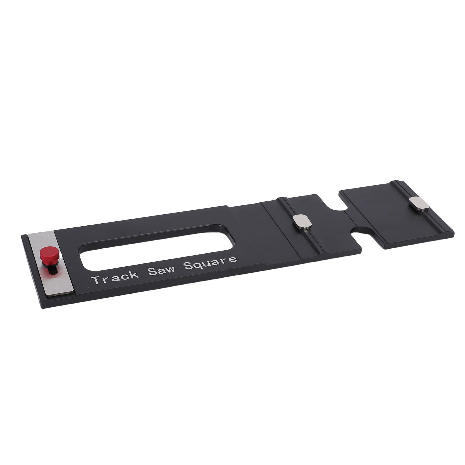 Track Saw Square Aluminum Alloy Right Angle Position Plate for Circular Saw view 10