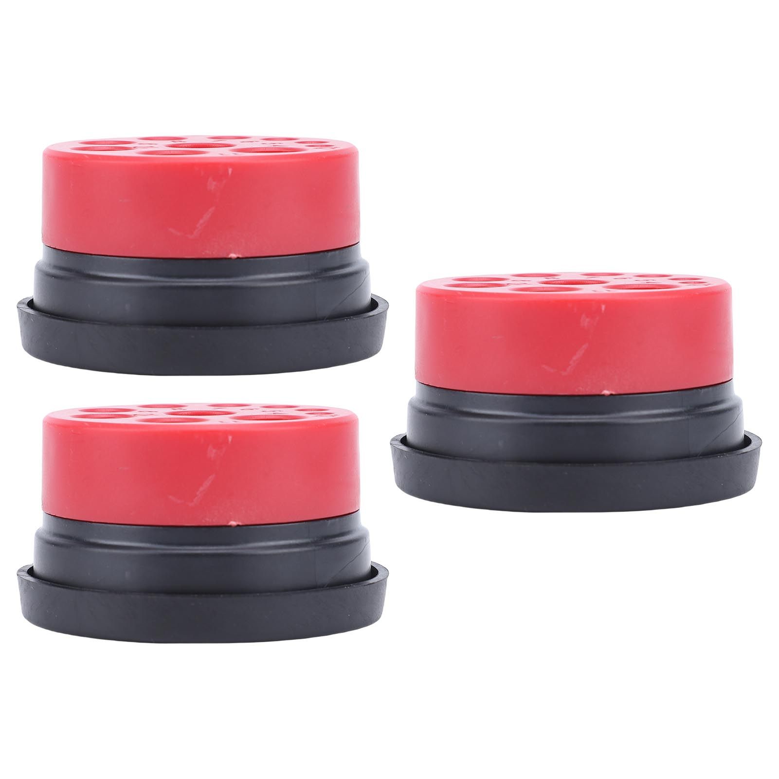 Electric Drill Dust Cover Ash Bowl Red Drill Dust Collector Bowl Catcher for view 12