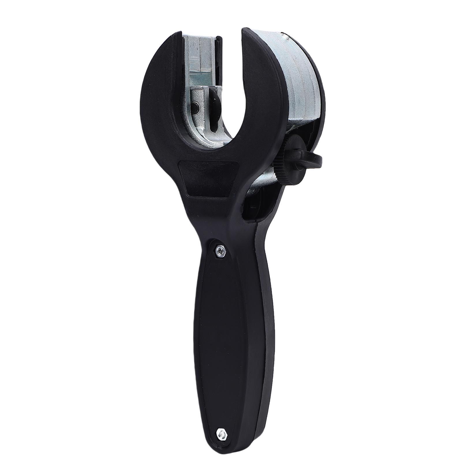 Ratchet Pipe Cutter 360 Degree Rotating Head 8-29mm Adjustable Metal Tubing view 10