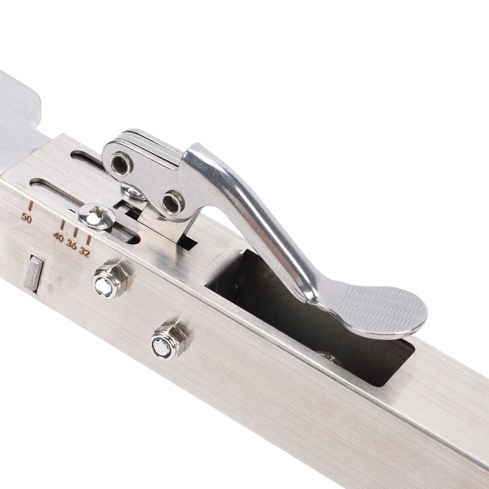 Drawer Front Installation Clamp Stainless Steel Adjustable Quick Install view 2