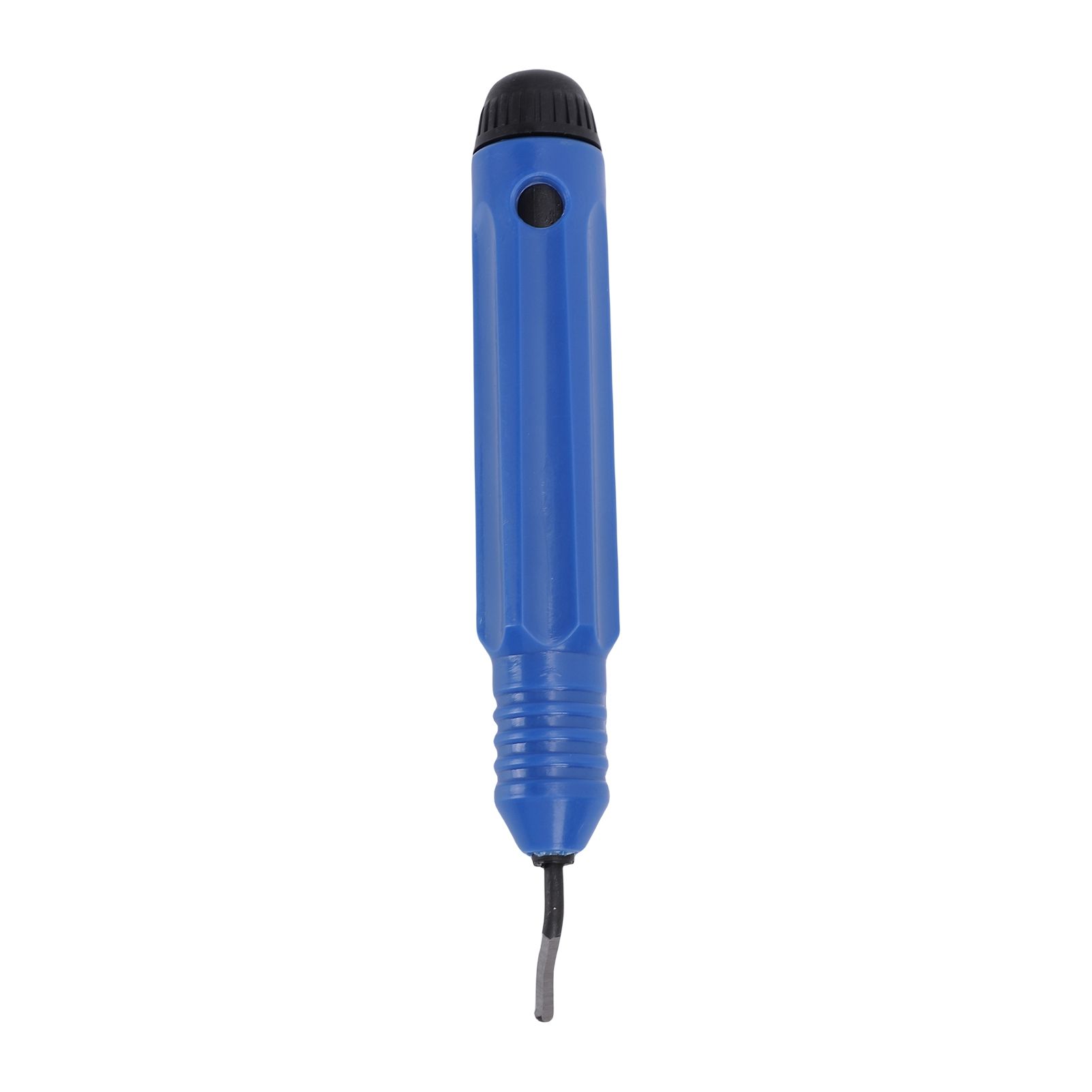 Deburring Tool Kit NB1100 360 Degree Rotating Head Deburr Cutters Burr Remover view 4