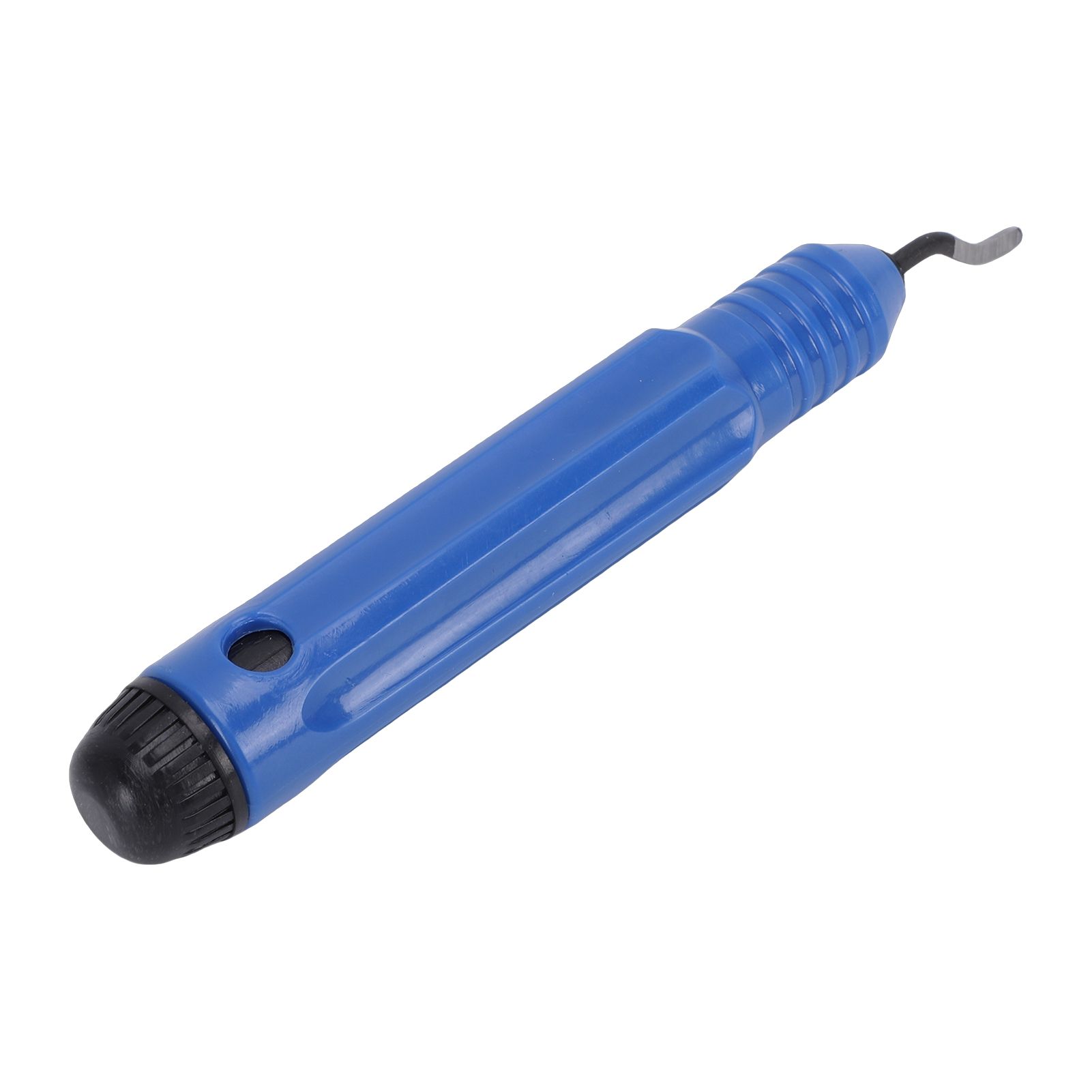 Deburring Tool Kit NB1100 360 Degree Rotating Head Deburr Cutters Burr Remover view 6