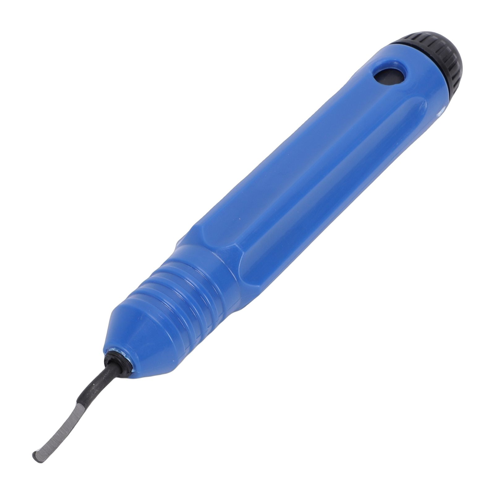 Deburring Tool Kit NB1100 360 Degree Rotating Head Deburr Cutters Burr Remover view 8