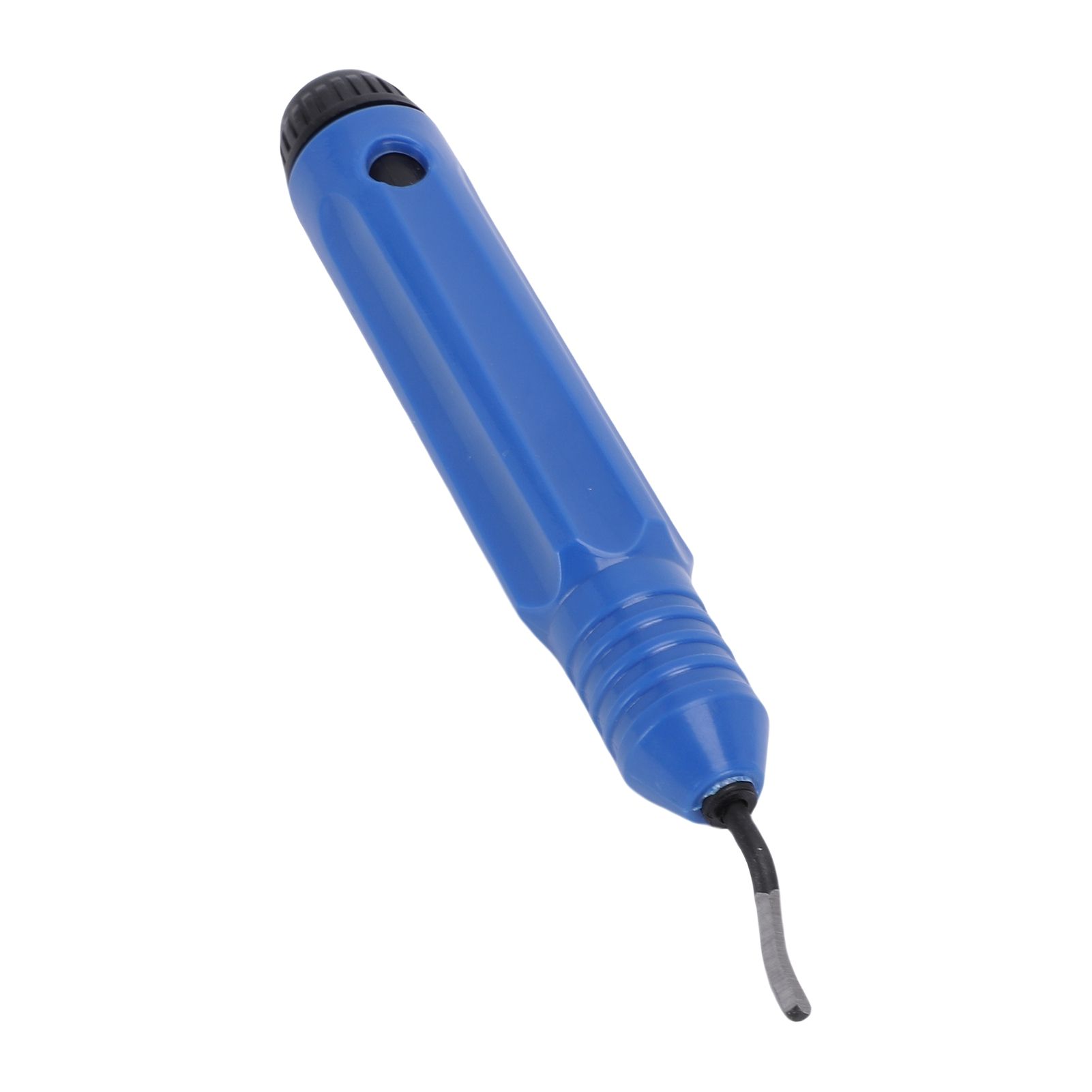 Deburring Tool Kit NB1100 360 Degree Rotating Head Deburr Cutters Burr Remover view 9