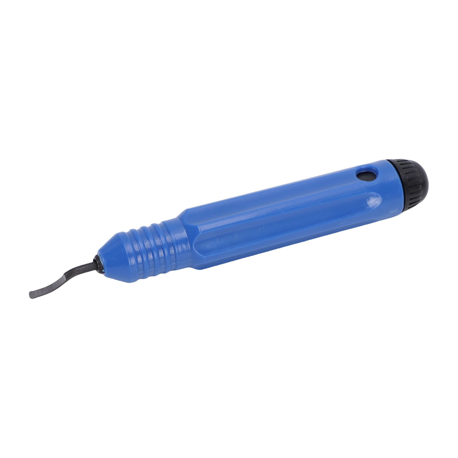 Deburring Tool Kit NB1100 360 Degree Rotating Head Deburr Cutters Burr Remover view 10