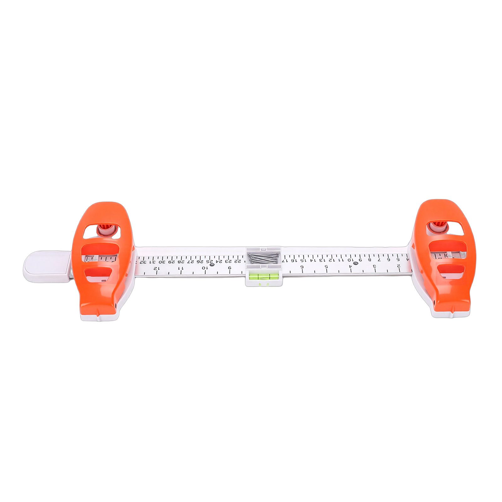 Picture Hanging Tool Precision Easy Marking Position Photo Frame Level Ruler view 3