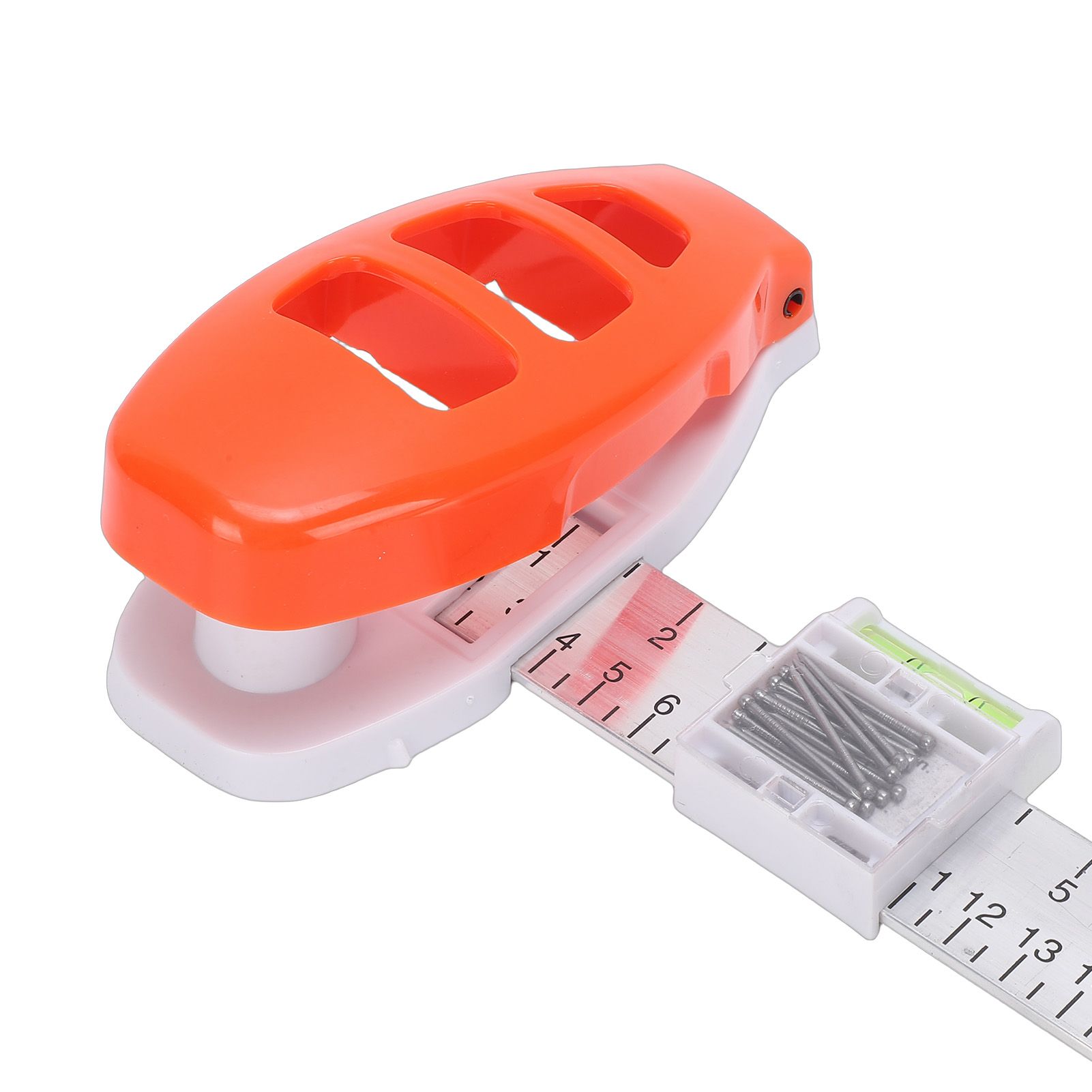 Picture Hanging Tool Precision Easy Marking Position Photo Frame Level Ruler view 5