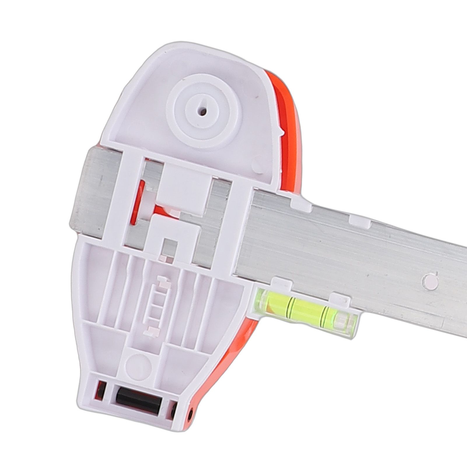 Picture Hanging Tool Precision Easy Marking Position Photo Frame Level Ruler view 7