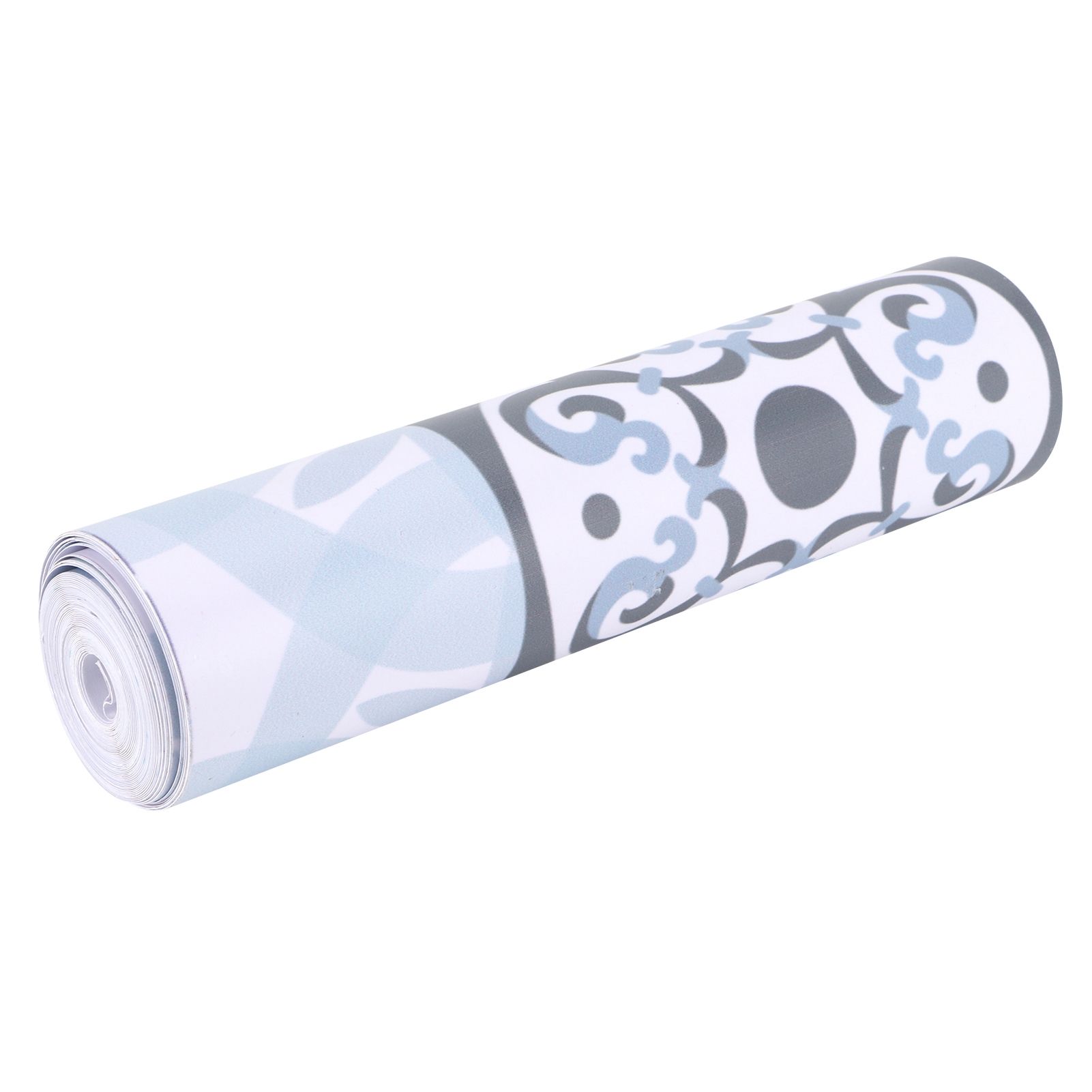 Baseboard Wallpaper Self Adhesive Wall Sticker Waterproof for Living Room view 5