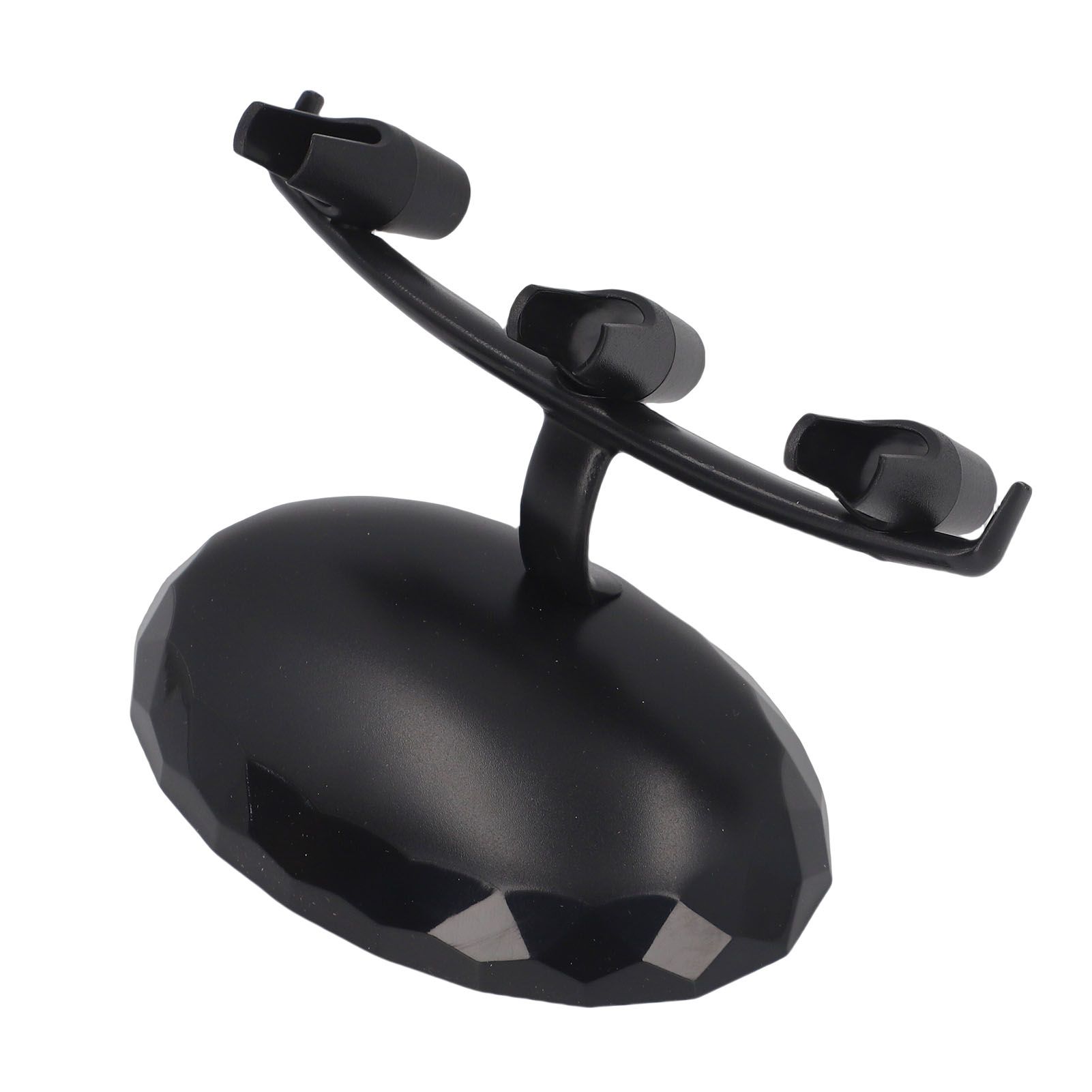 Airbrush Holder Universal Plastic Airbrush Stand Bracket Steady Airbrush Gun