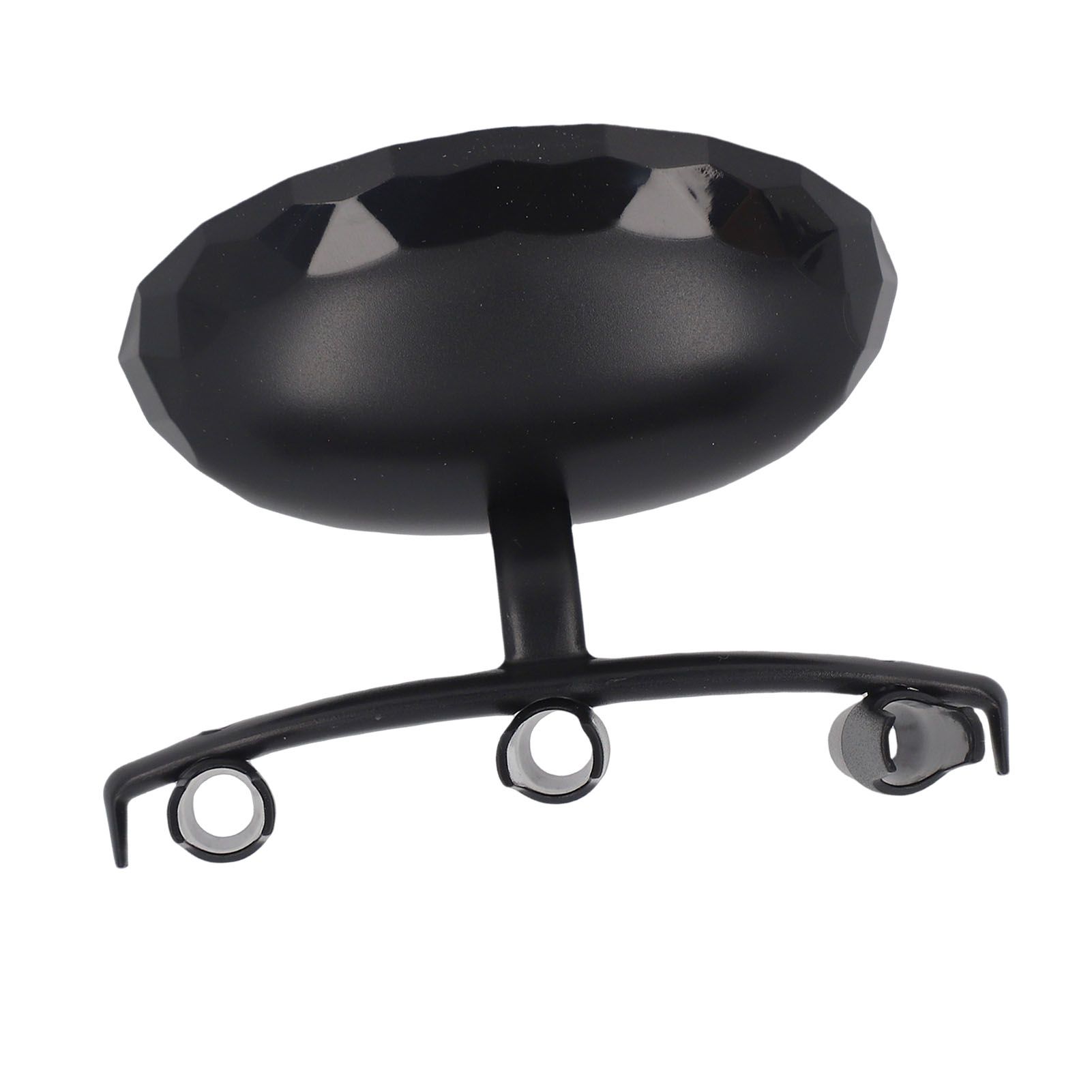 Airbrush Holder Universal Plastic Airbrush Stand Bracket Steady Airbrush Gun view 3