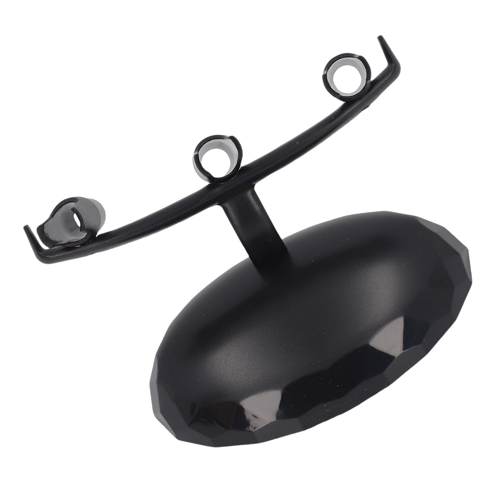 Airbrush Holder Universal Plastic Airbrush Stand Bracket Steady Airbrush Gun view 5