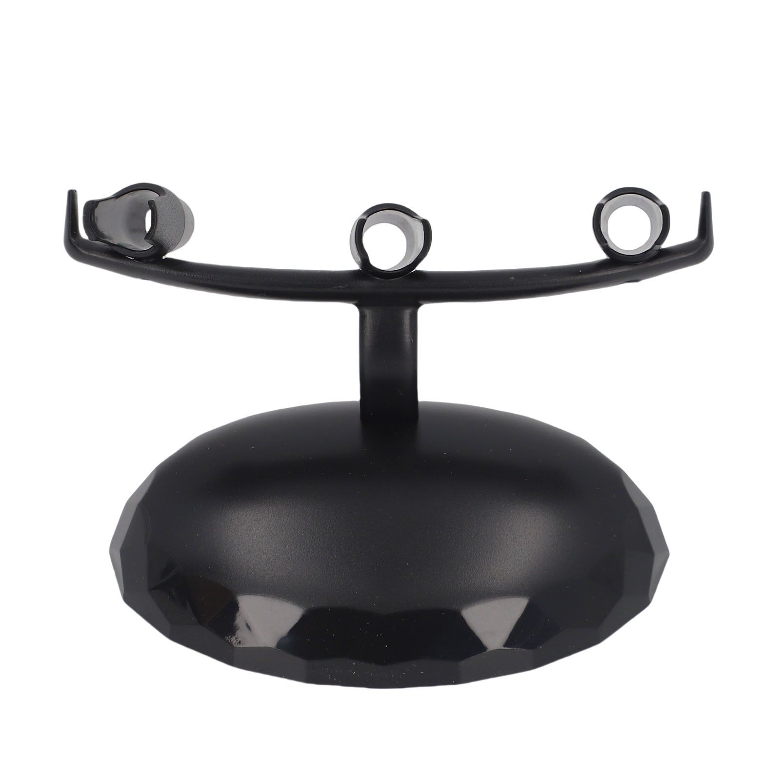 Airbrush Holder Universal Plastic Airbrush Stand Bracket Steady Airbrush Gun view 7