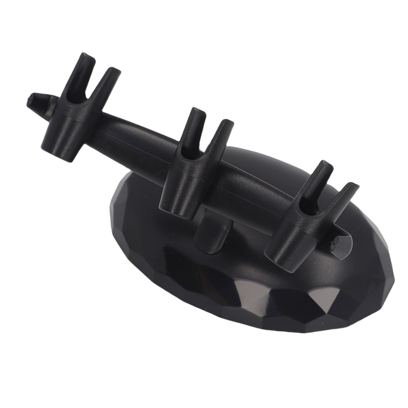 Airbrush Holder Universal Plastic Airbrush Stand Bracket Steady Airbrush Gun view 10