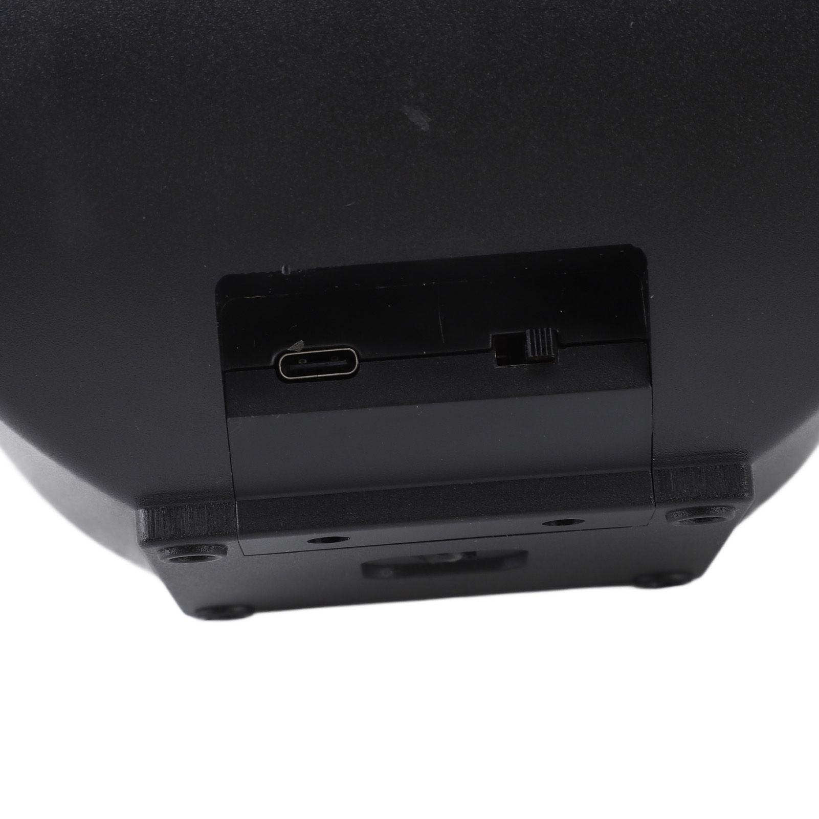 Tabletop Water Fountain USB Circulating Water with LED Light Desktop Rock view 5