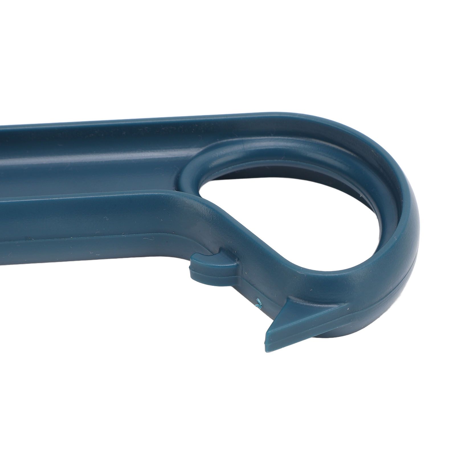 2pcs Easy Open Ring Pull Can Opener Tin Opener Manual Easy Opening for Elderly view 2