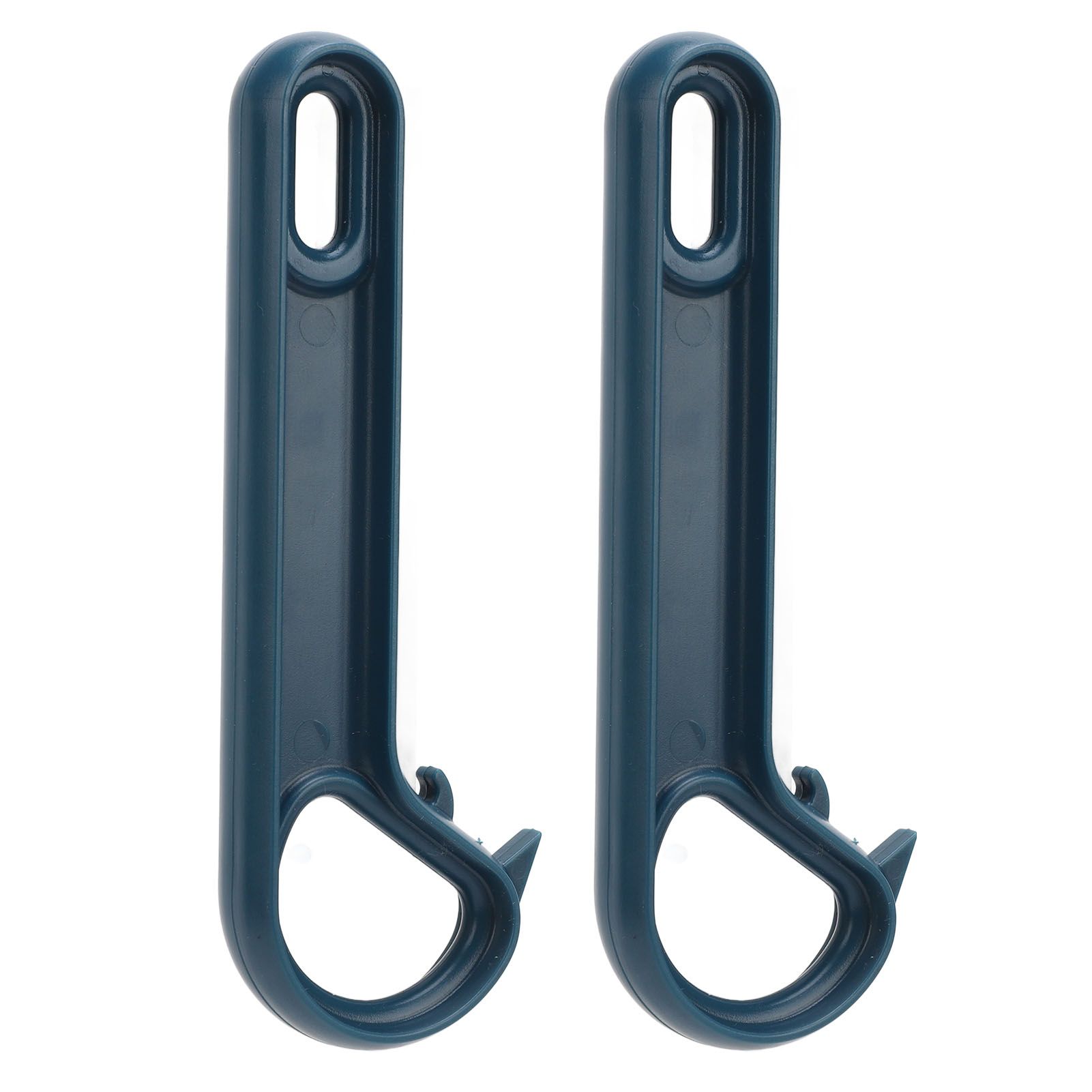 2pcs Easy Open Ring Pull Can Opener Tin Opener Manual Easy Opening for Elderly view 4
