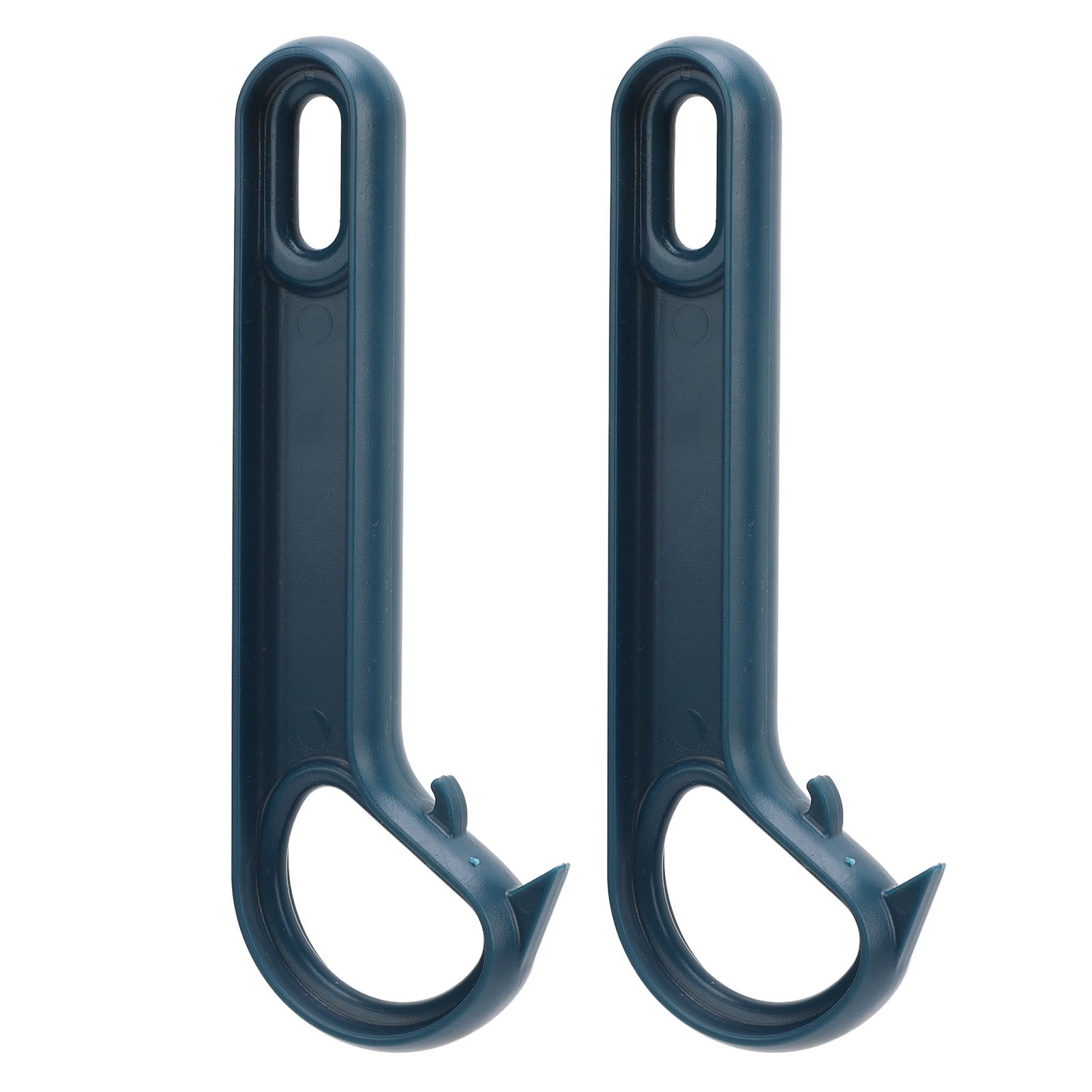 2pcs Easy Open Ring Pull Can Opener Tin Opener Manual Easy Opening for Elderly view 8