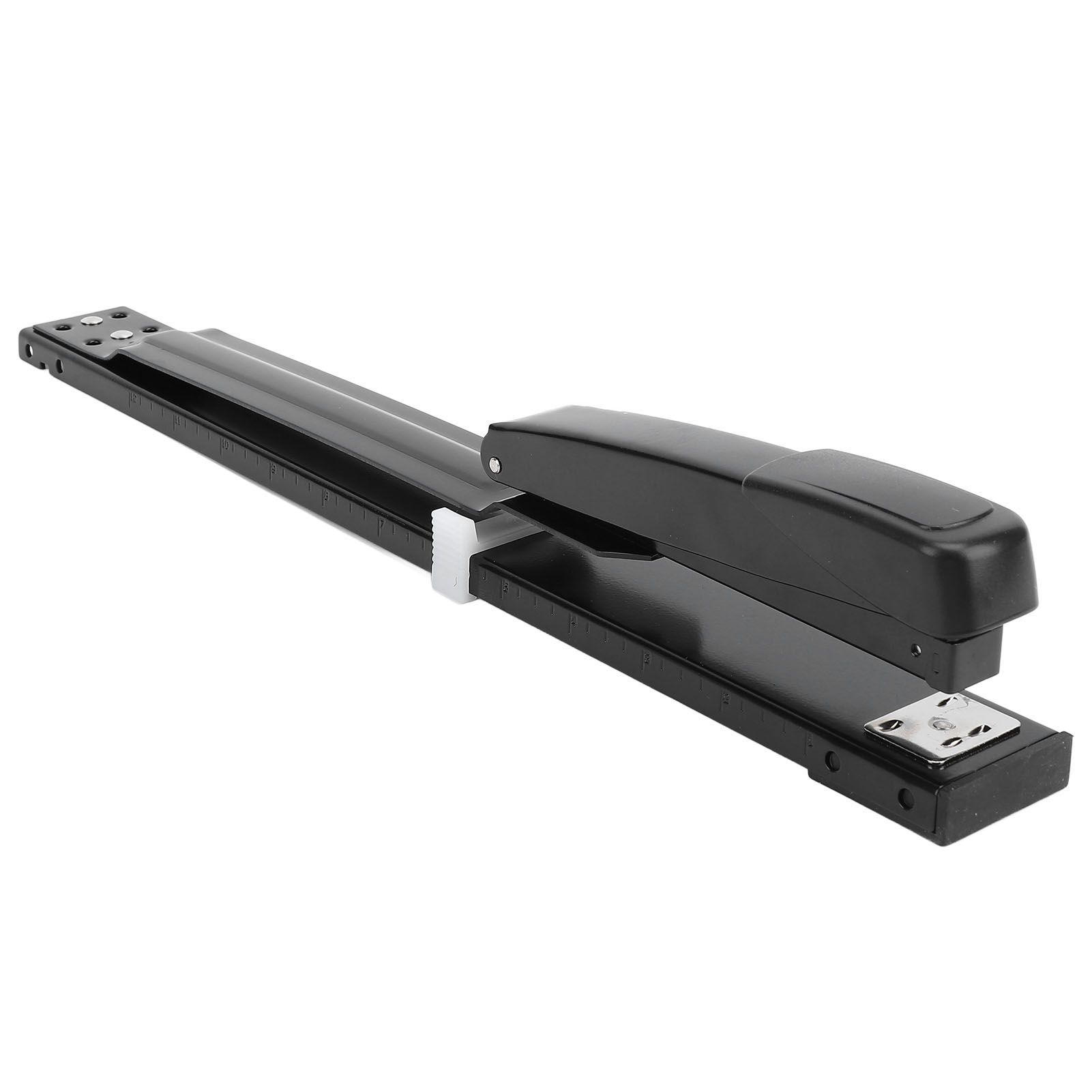 Long Reach Stapler 20 Sheets Capacity 39cm Long Arm Staplers Portable Desktop view 9