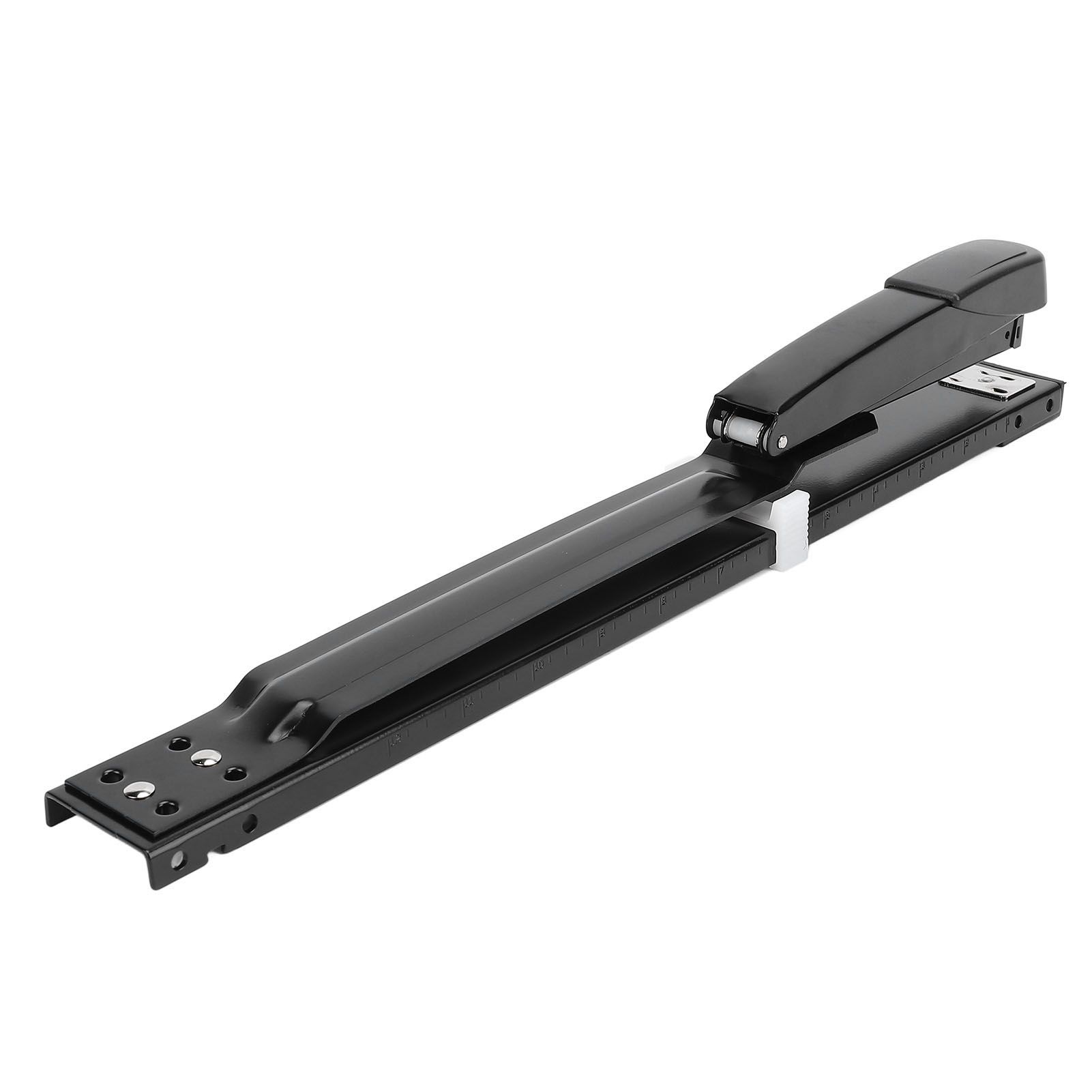 Long Reach Stapler 20 Sheets Capacity 39cm Long Arm Staplers Portable Desktop view 11