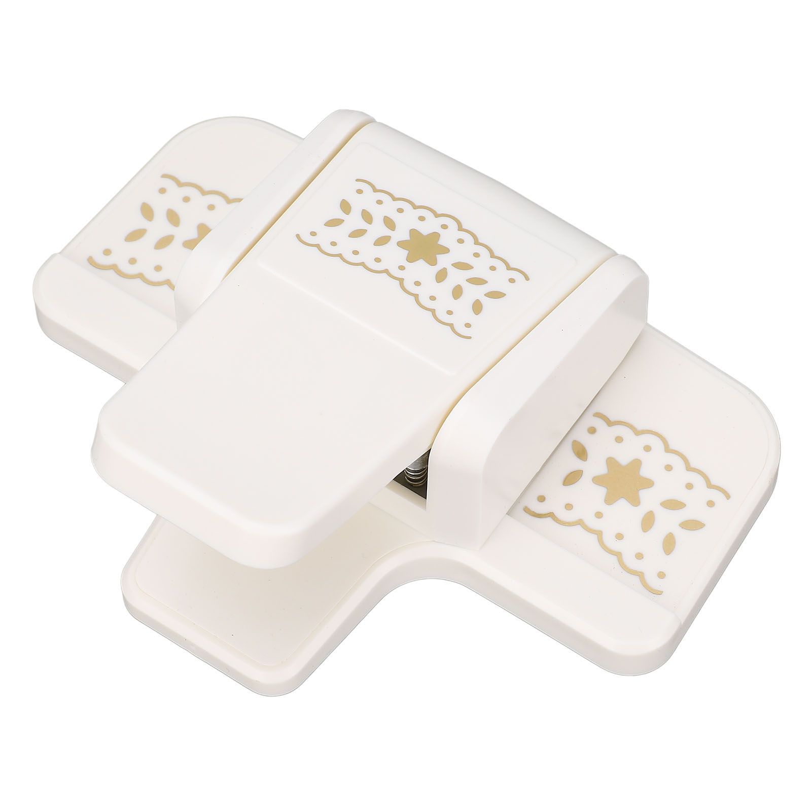 Craft Punches Success Tool Cute Multifunctional Portable Paper Edges Punch view 10